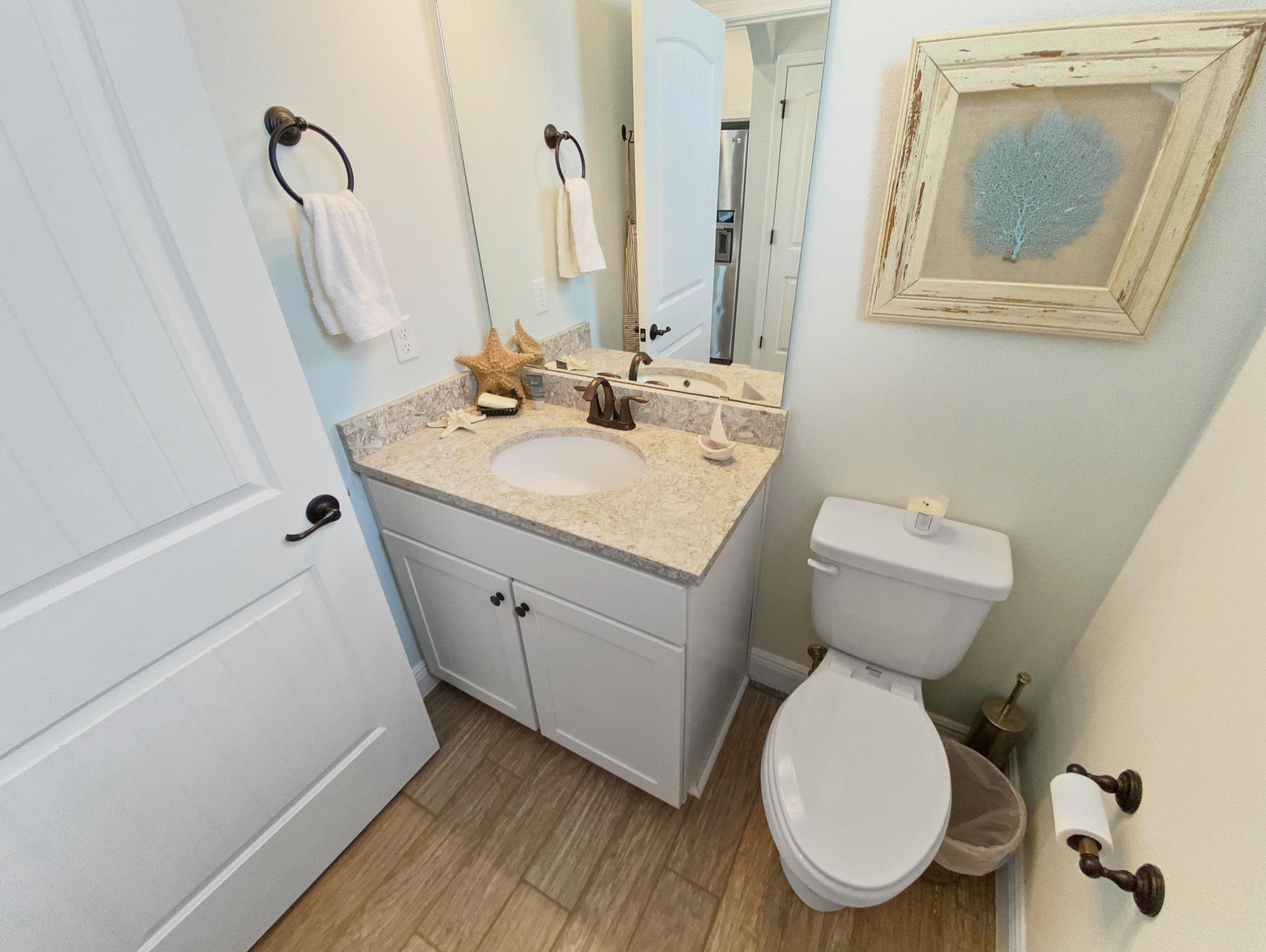 PINEWOOD PRESERVE - Residential