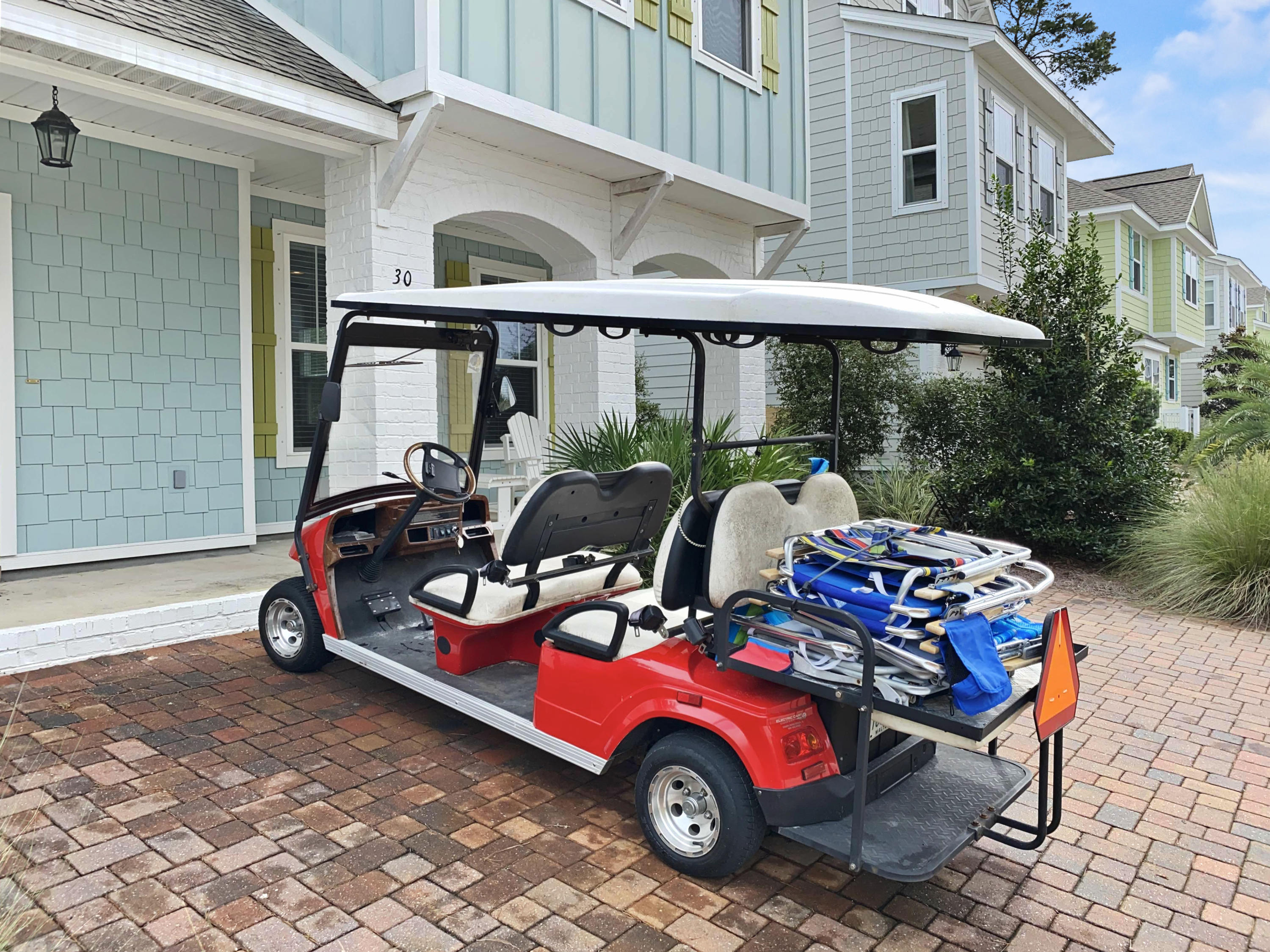 PINEWOOD PRESERVE - Residential