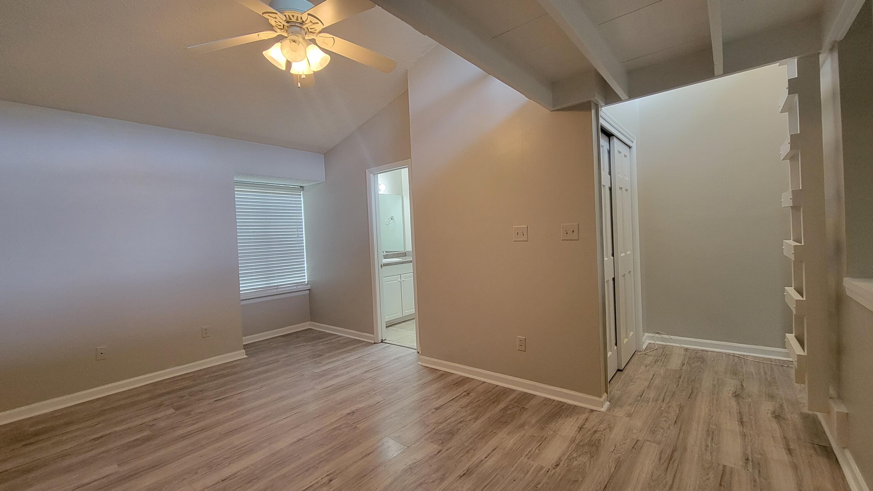 CAMP CREEK VILLAGE - Residential Lease