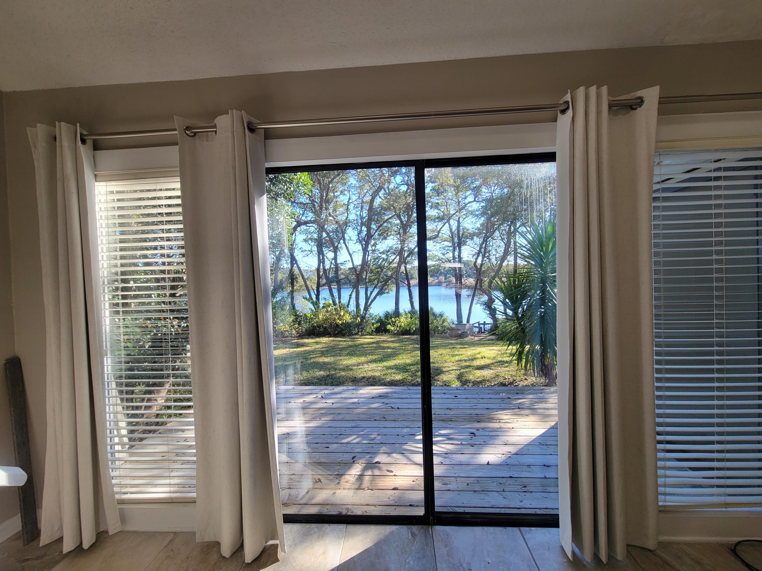 CAMP CREEK VILLAGE - Residential Lease