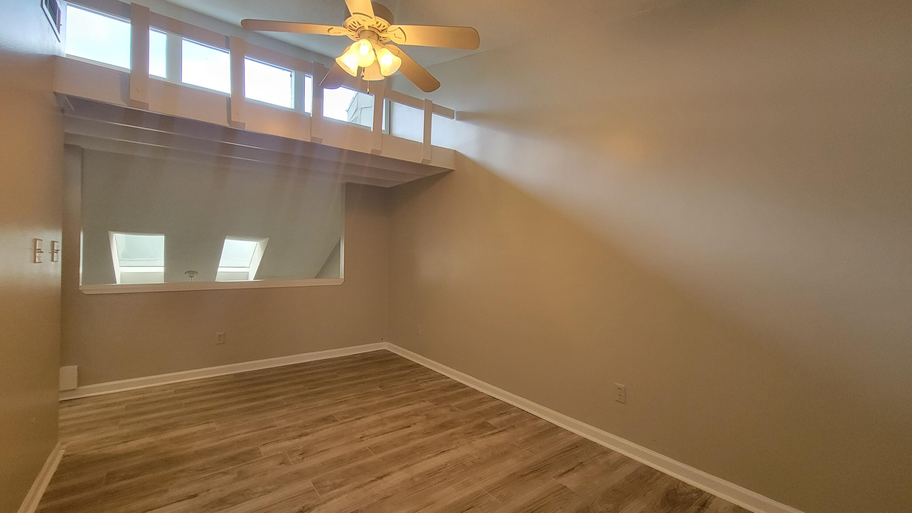 CAMP CREEK VILLAGE - Residential Lease