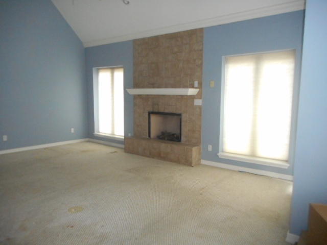 SEABREEZE - Residential