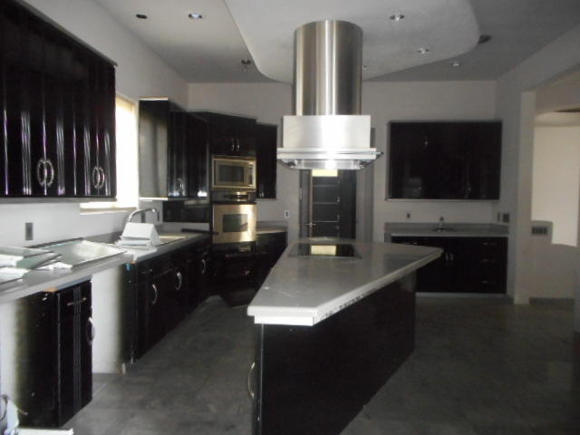 SEABREEZE - Residential