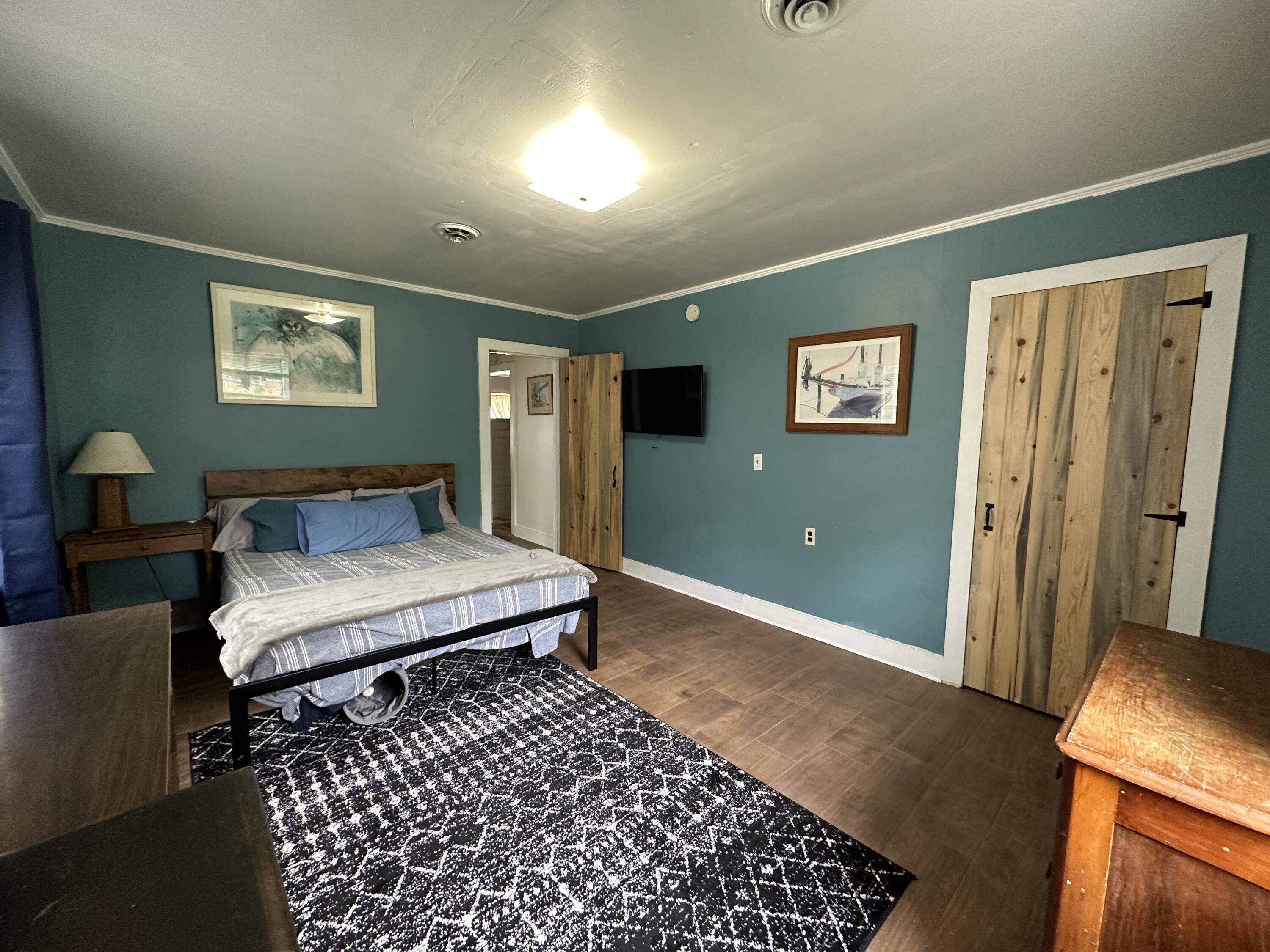 D.L. CAMPBELL S/D - Residential