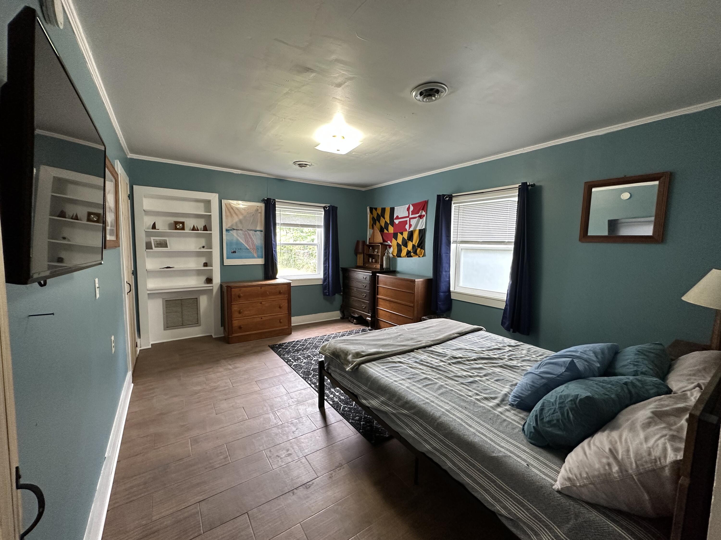 D.L. CAMPBELL S/D - Residential