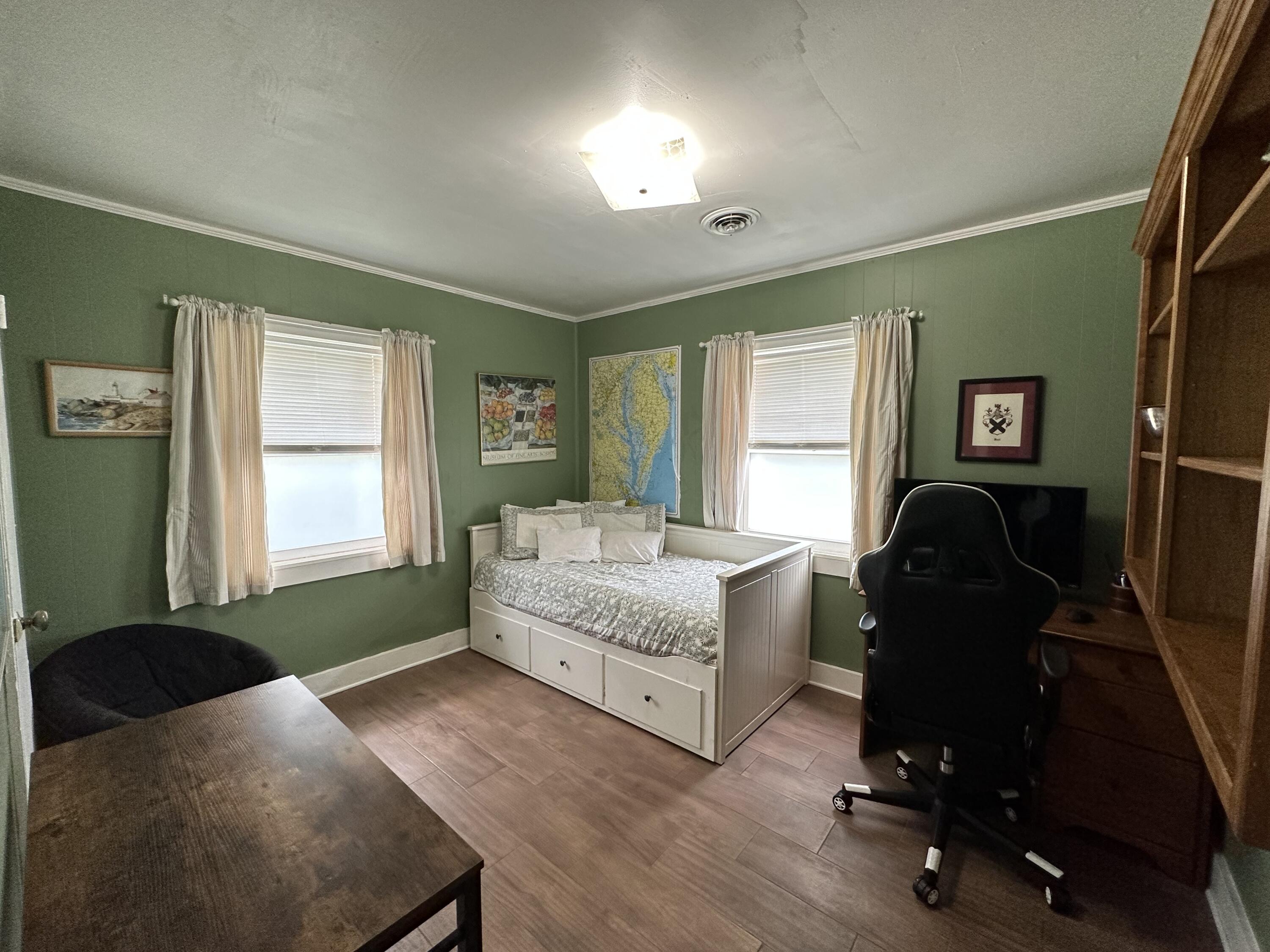 D.L. CAMPBELL S/D - Residential