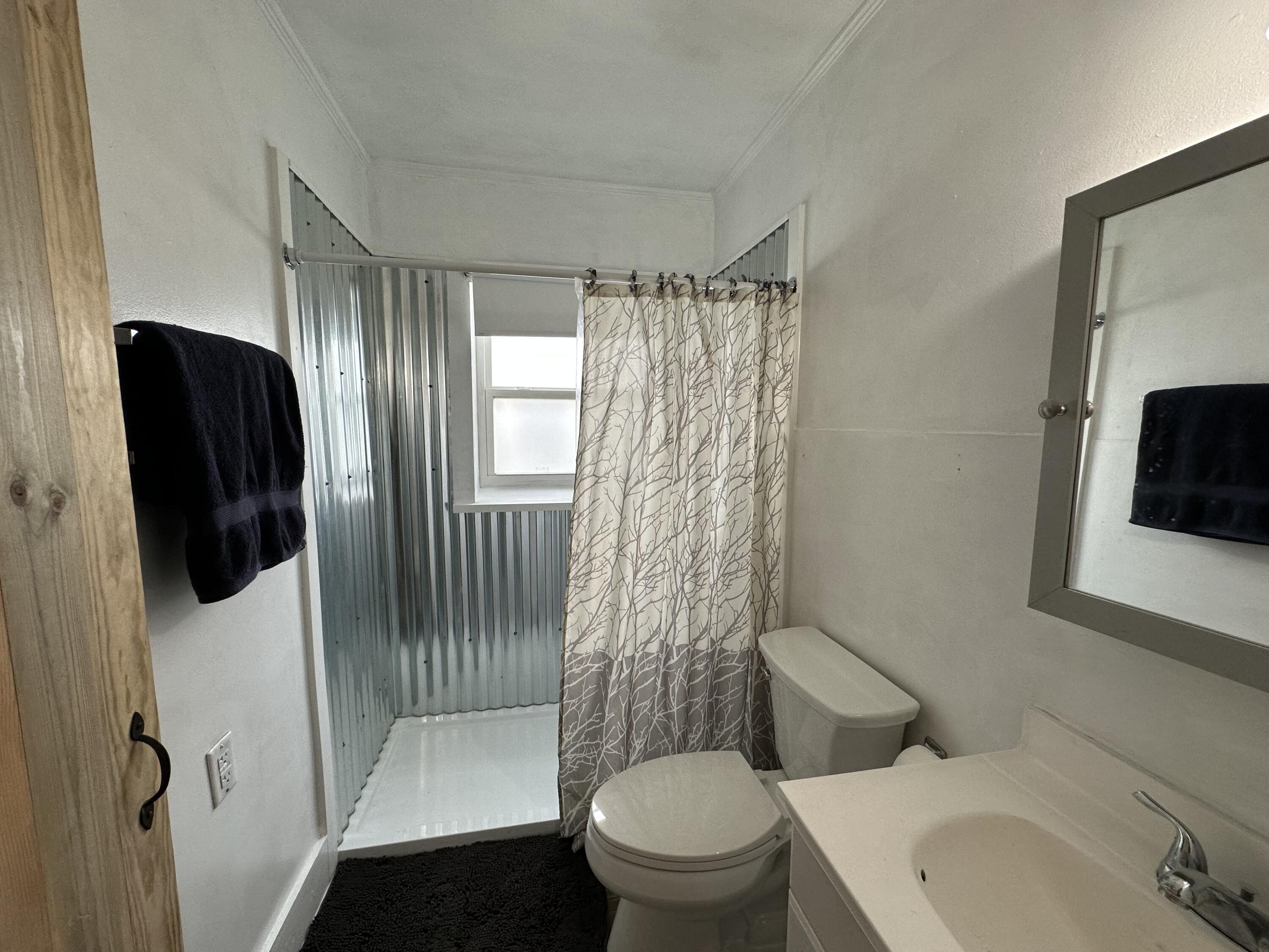 D.L. CAMPBELL S/D - Residential