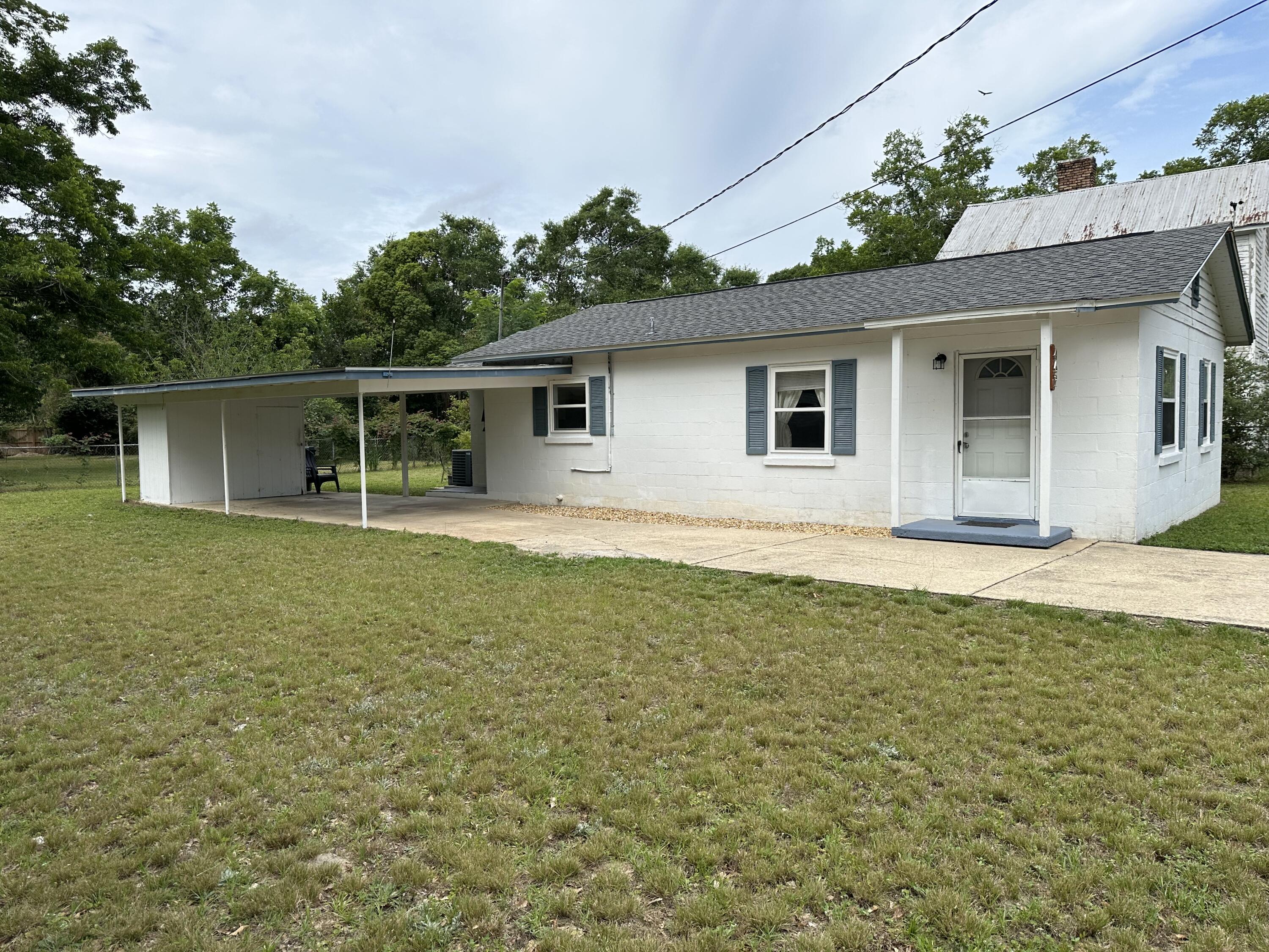 D.L. CAMPBELL S/D - Residential