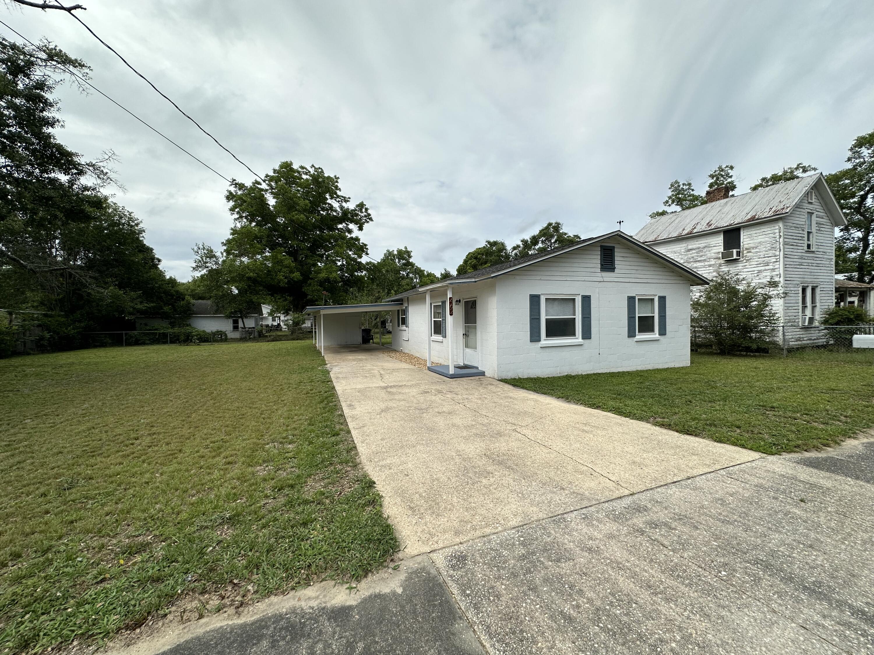 D.L. CAMPBELL S/D - Residential