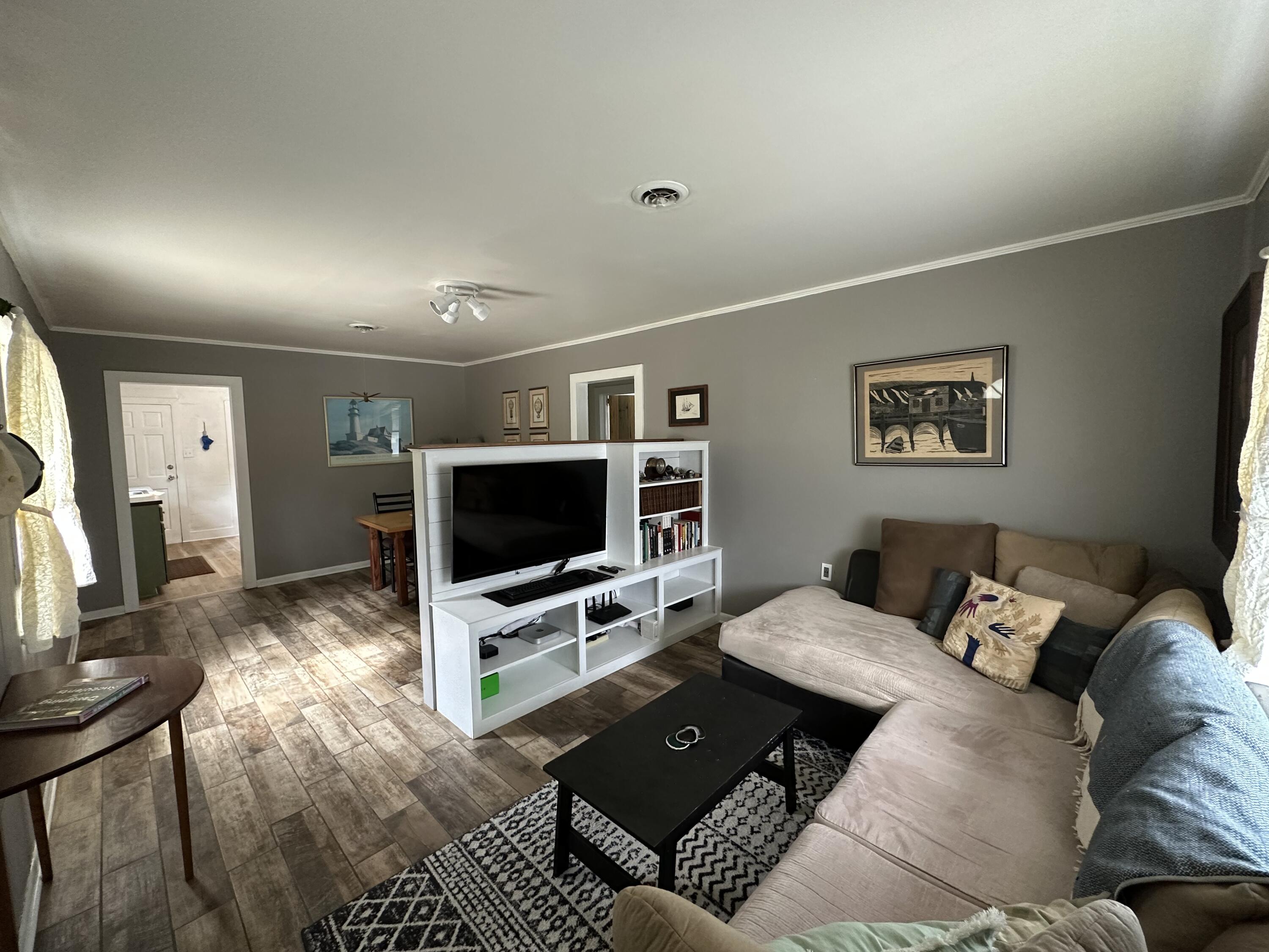 D.L. CAMPBELL S/D - Residential