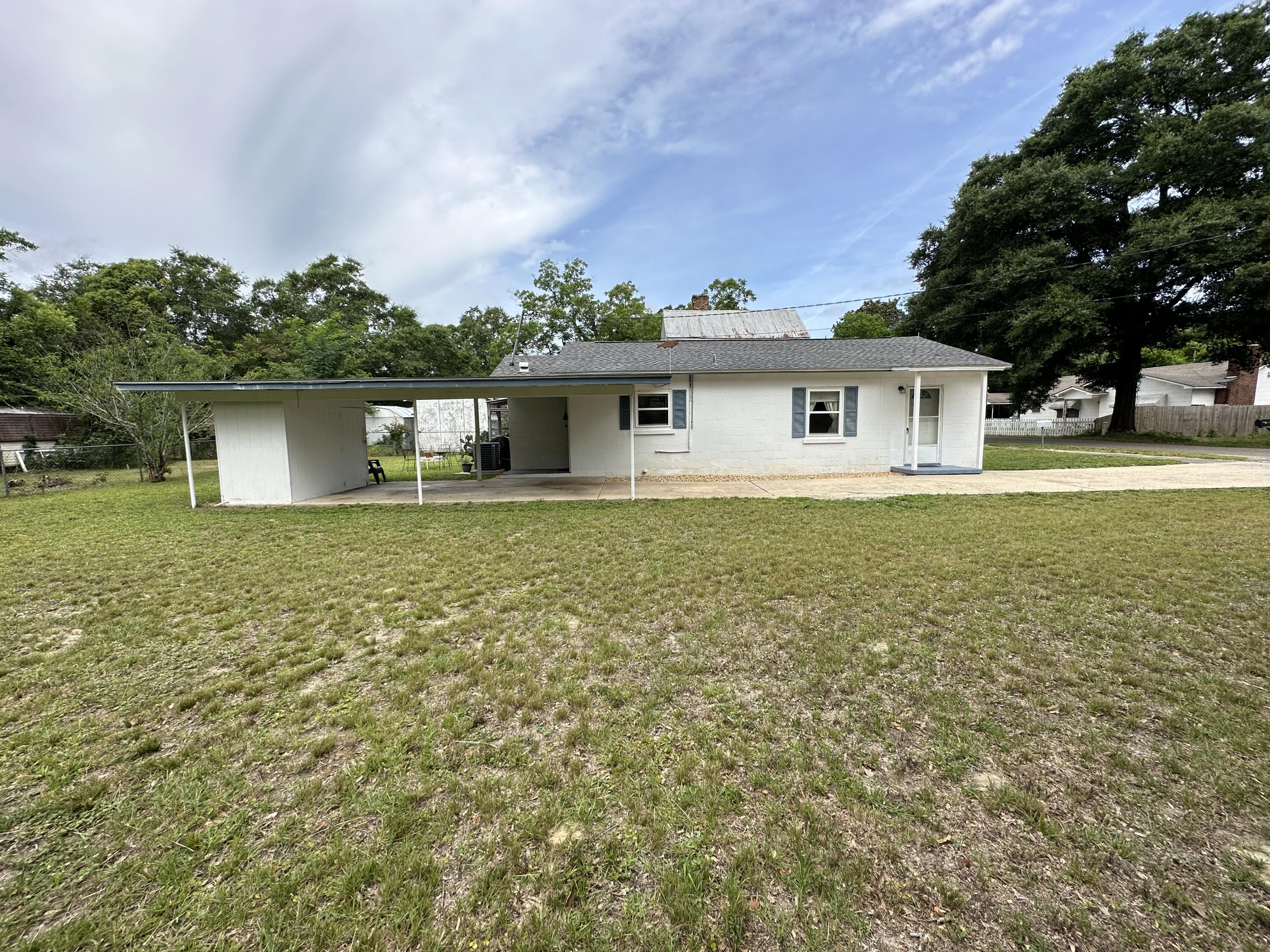 D.L. CAMPBELL S/D - Residential