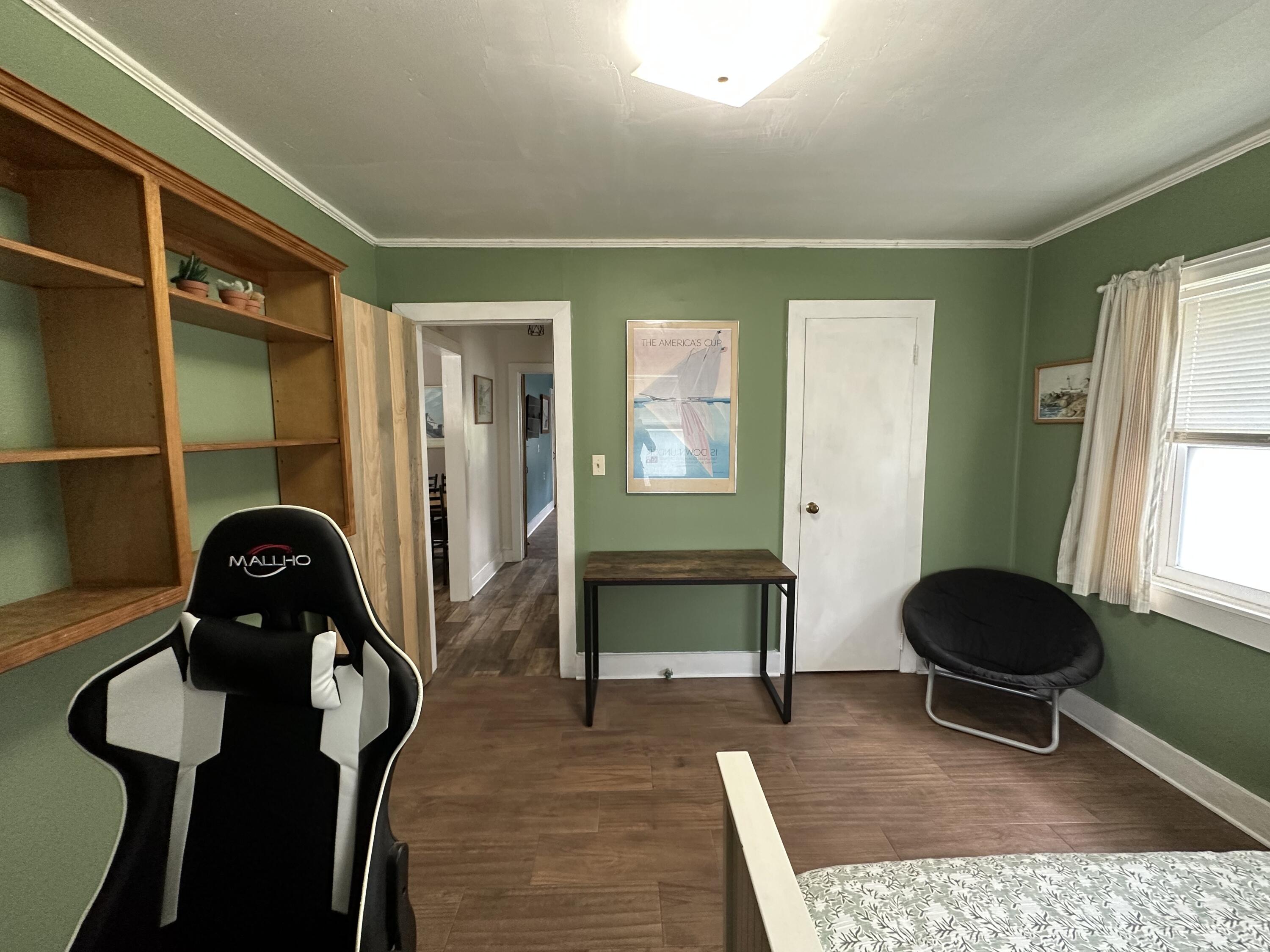 D.L. CAMPBELL S/D - Residential