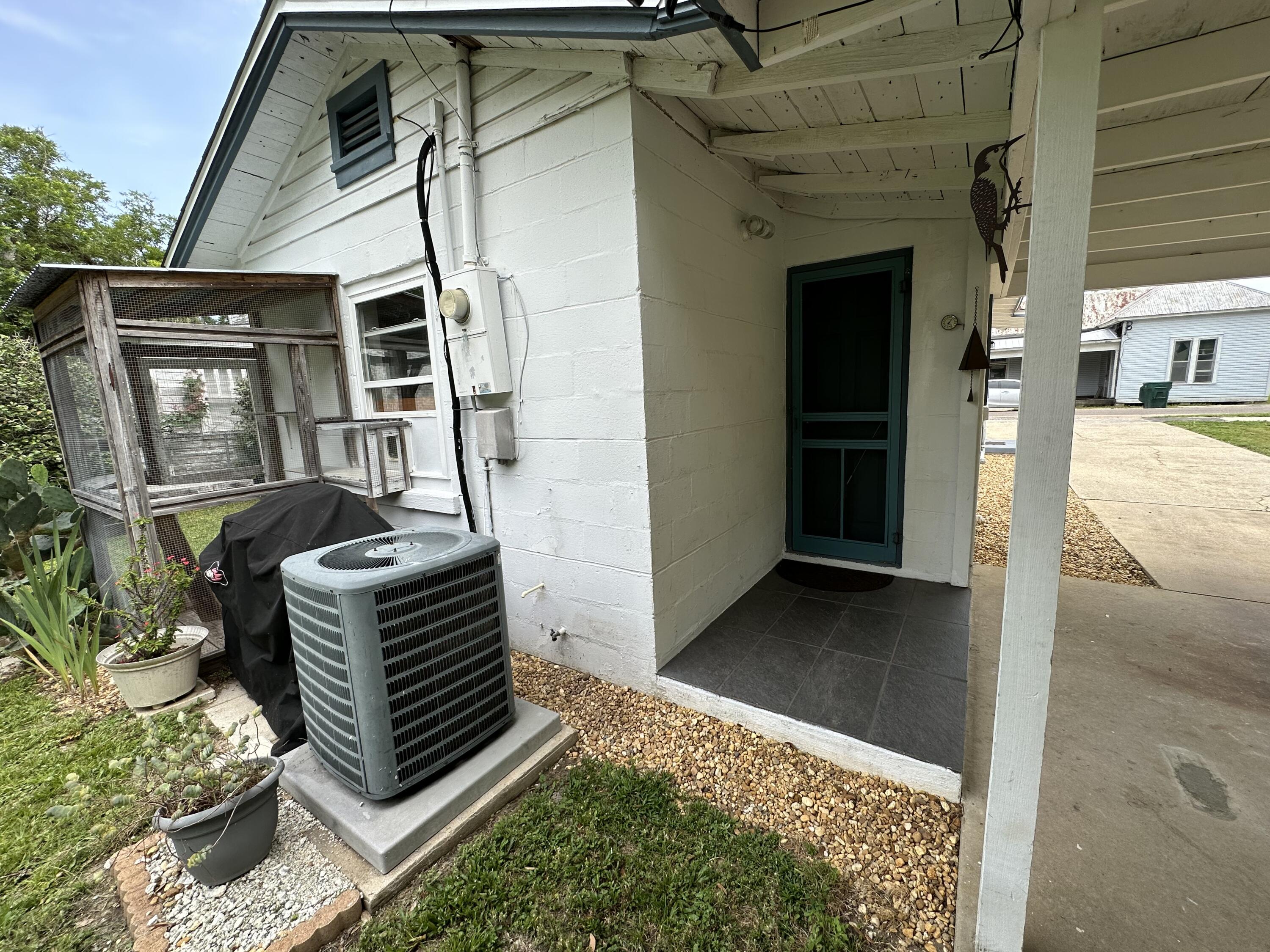 D.L. CAMPBELL S/D - Residential