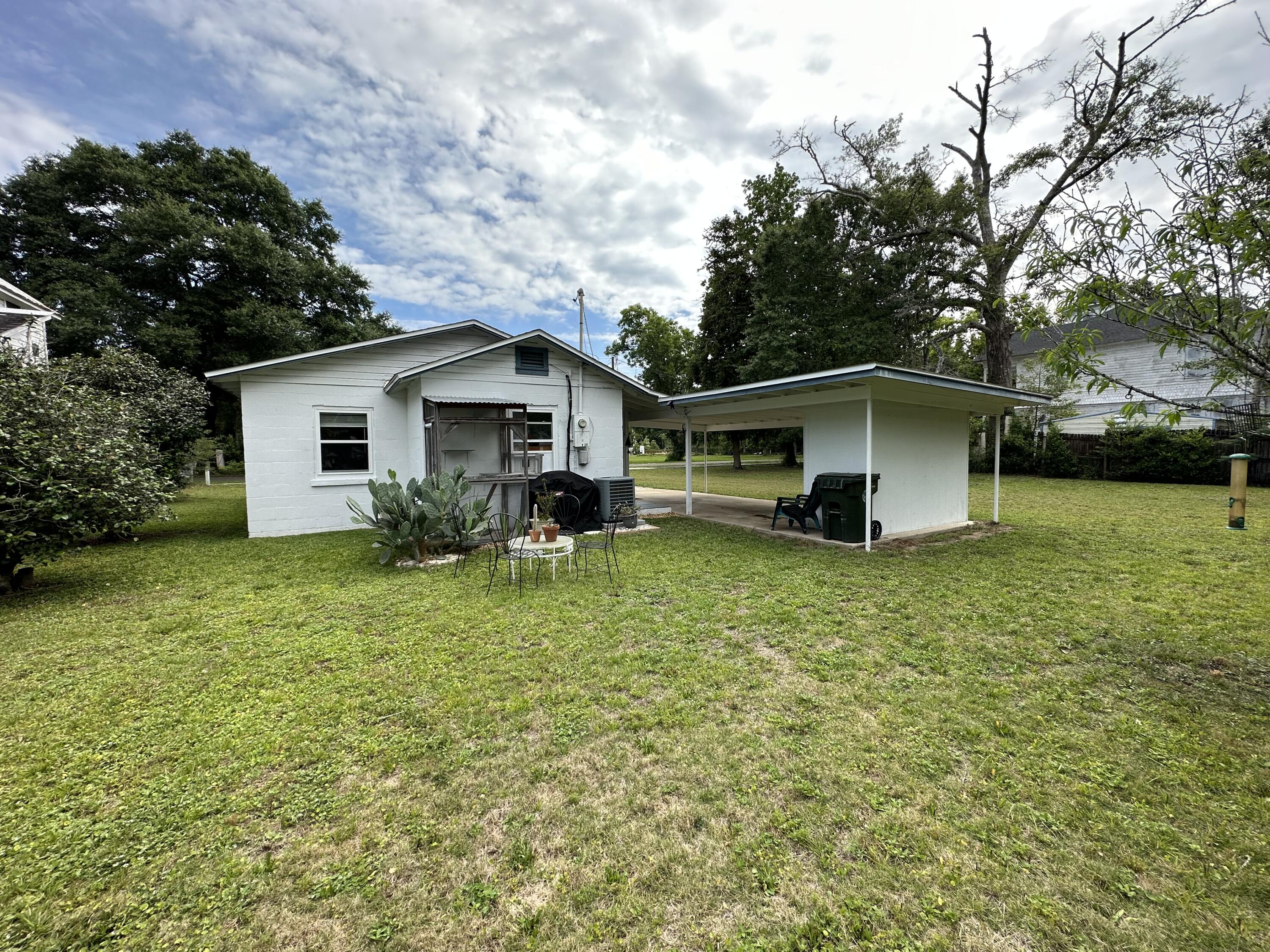 D.L. CAMPBELL S/D - Residential