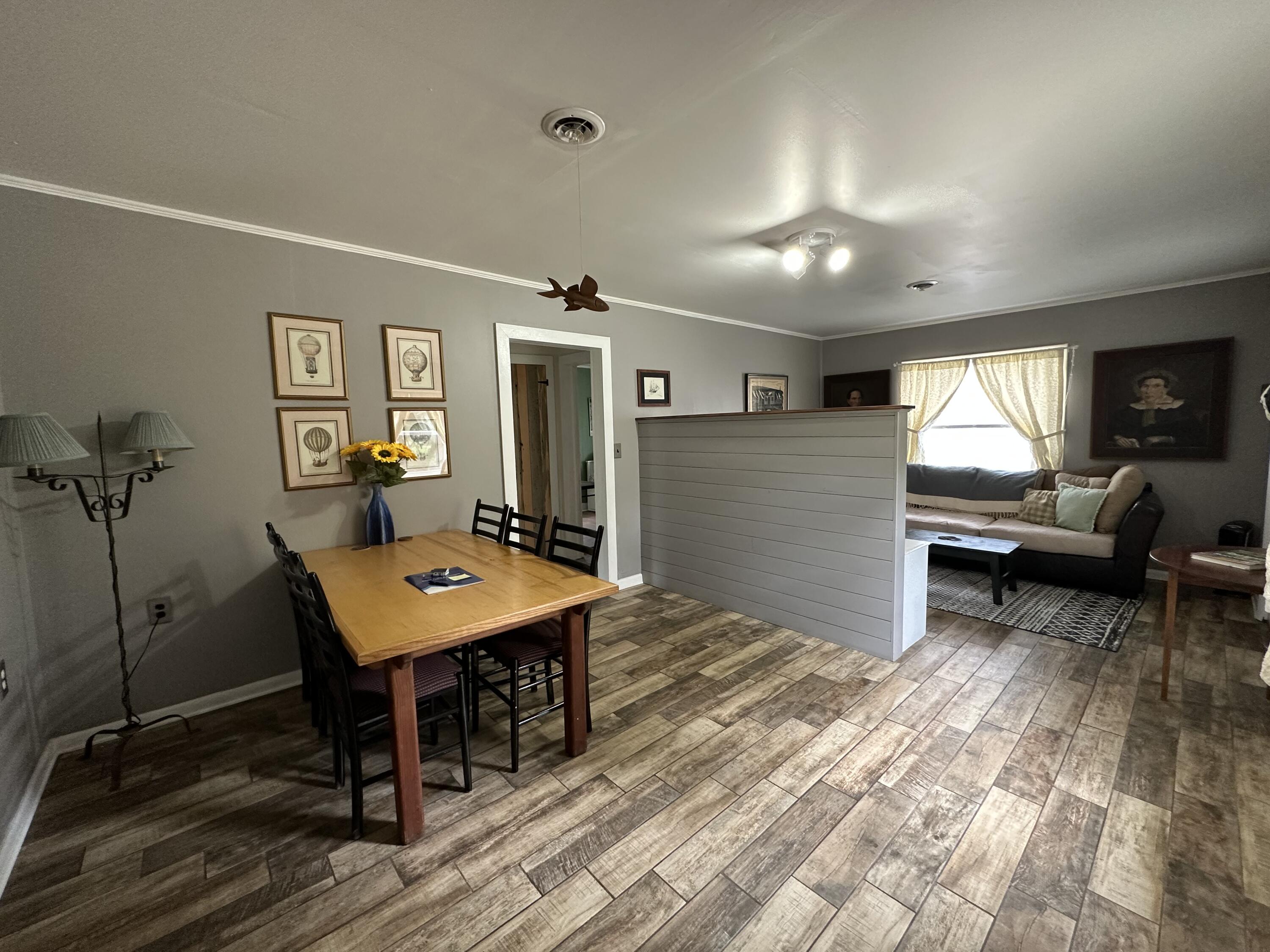 D.L. CAMPBELL S/D - Residential