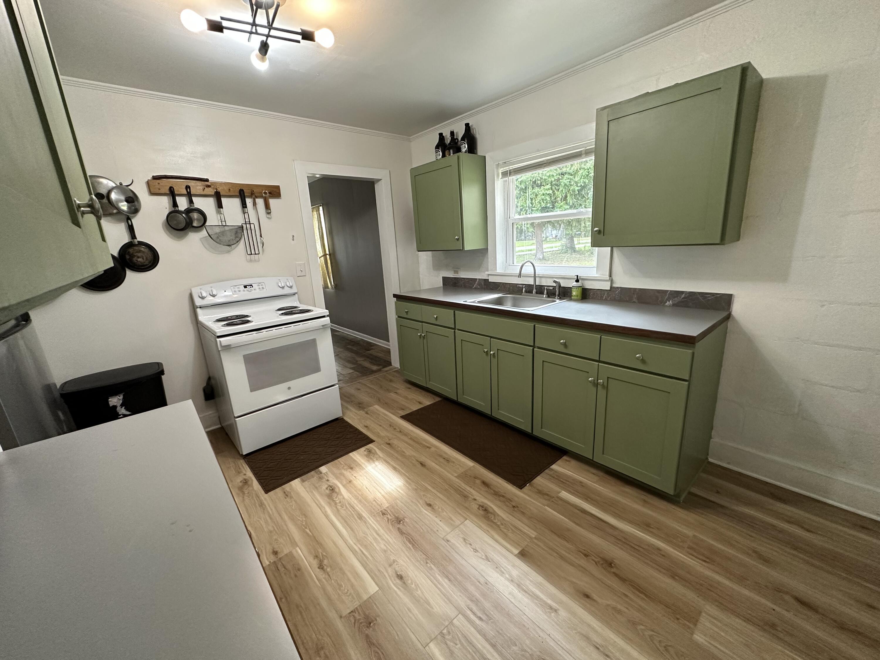 D.L. CAMPBELL S/D - Residential