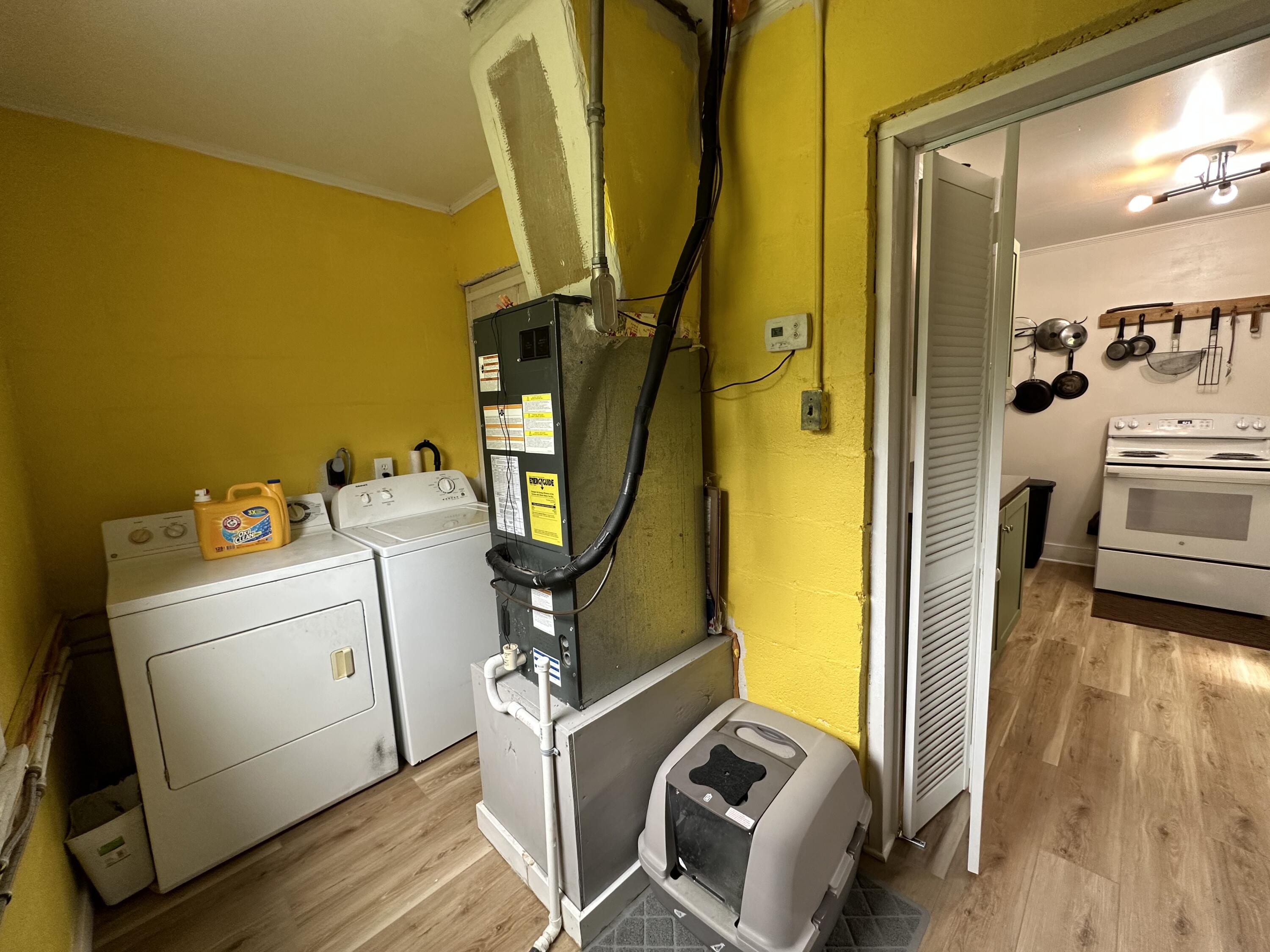 D.L. CAMPBELL S/D - Residential