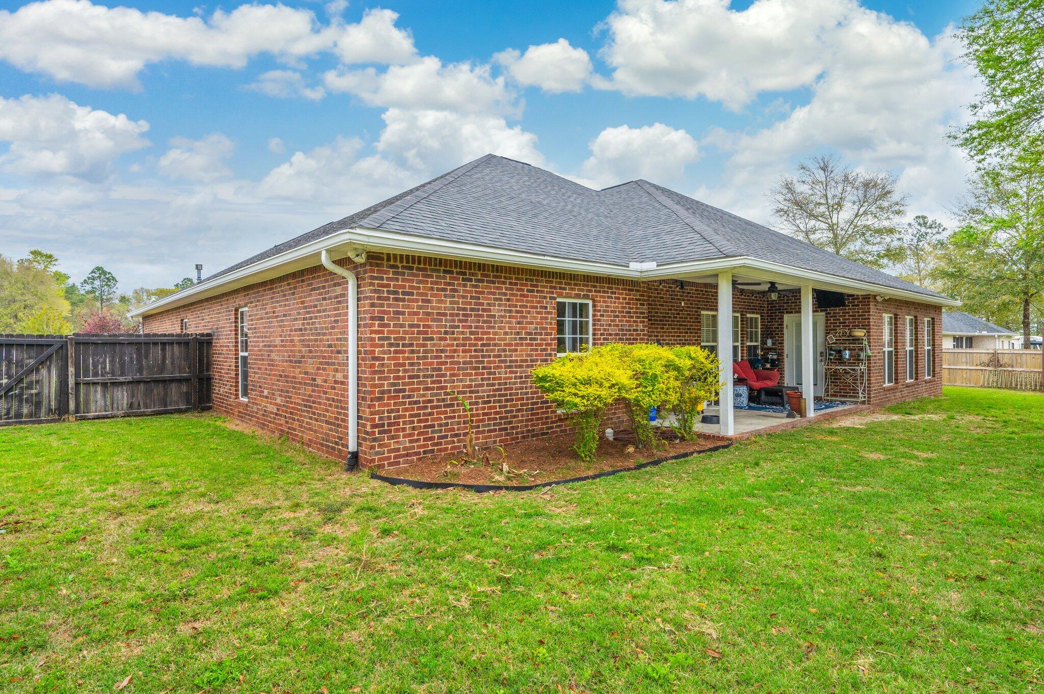WILLOW CREEK PLANTATION - Residential