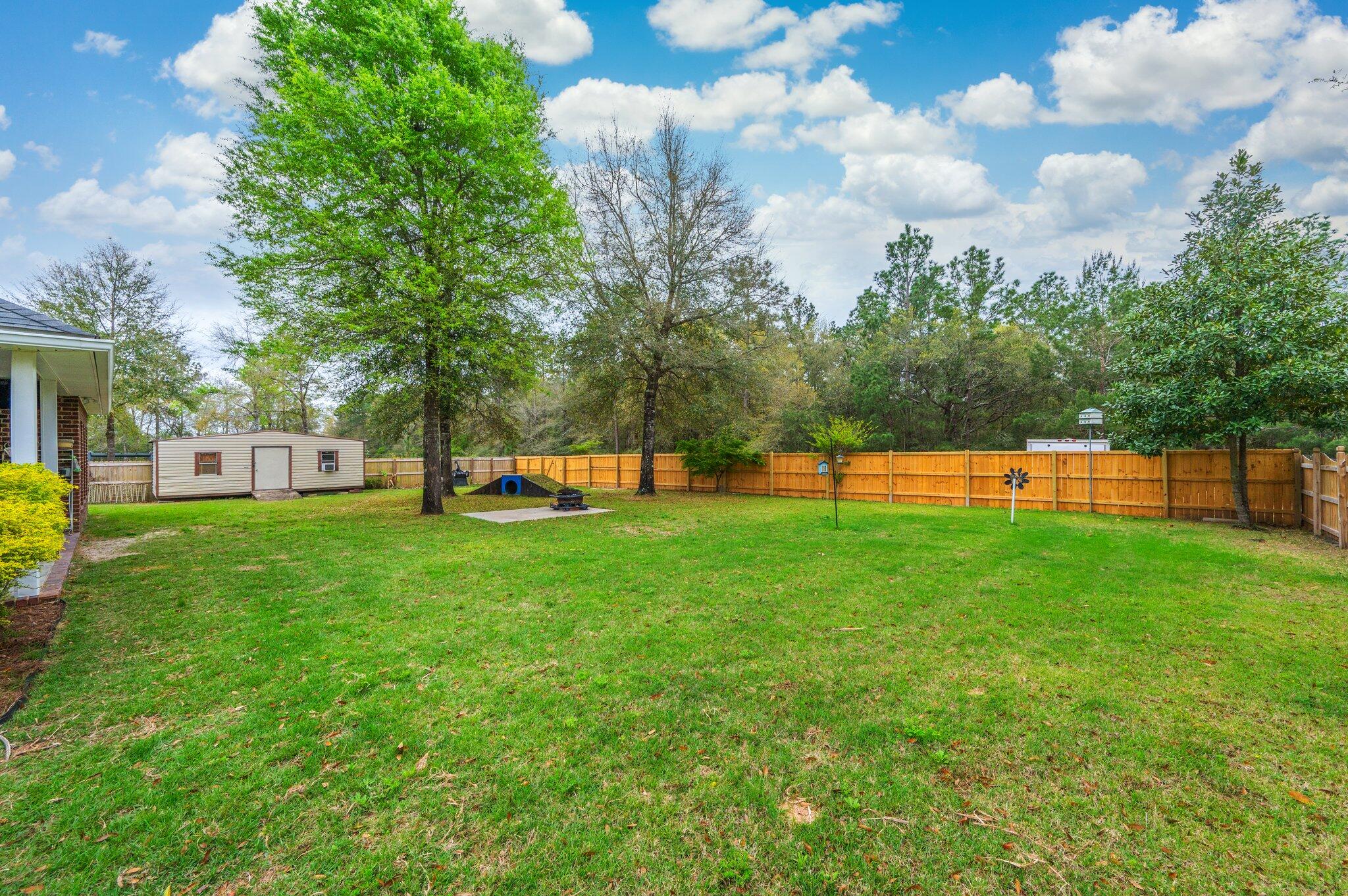 WILLOW CREEK PLANTATION - Residential