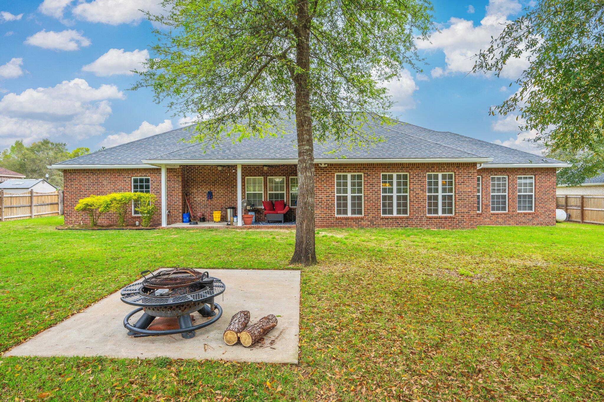 WILLOW CREEK PLANTATION - Residential