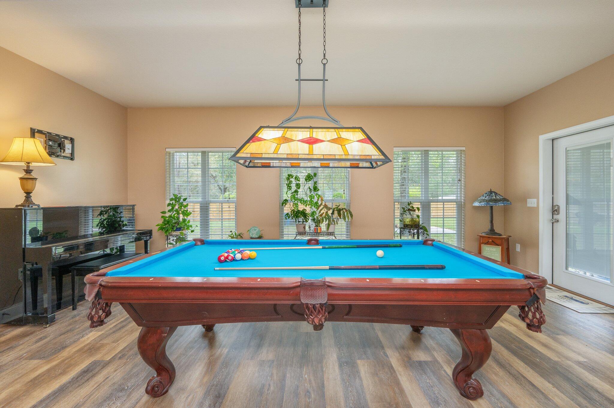 WILLOW CREEK PLANTATION - Residential