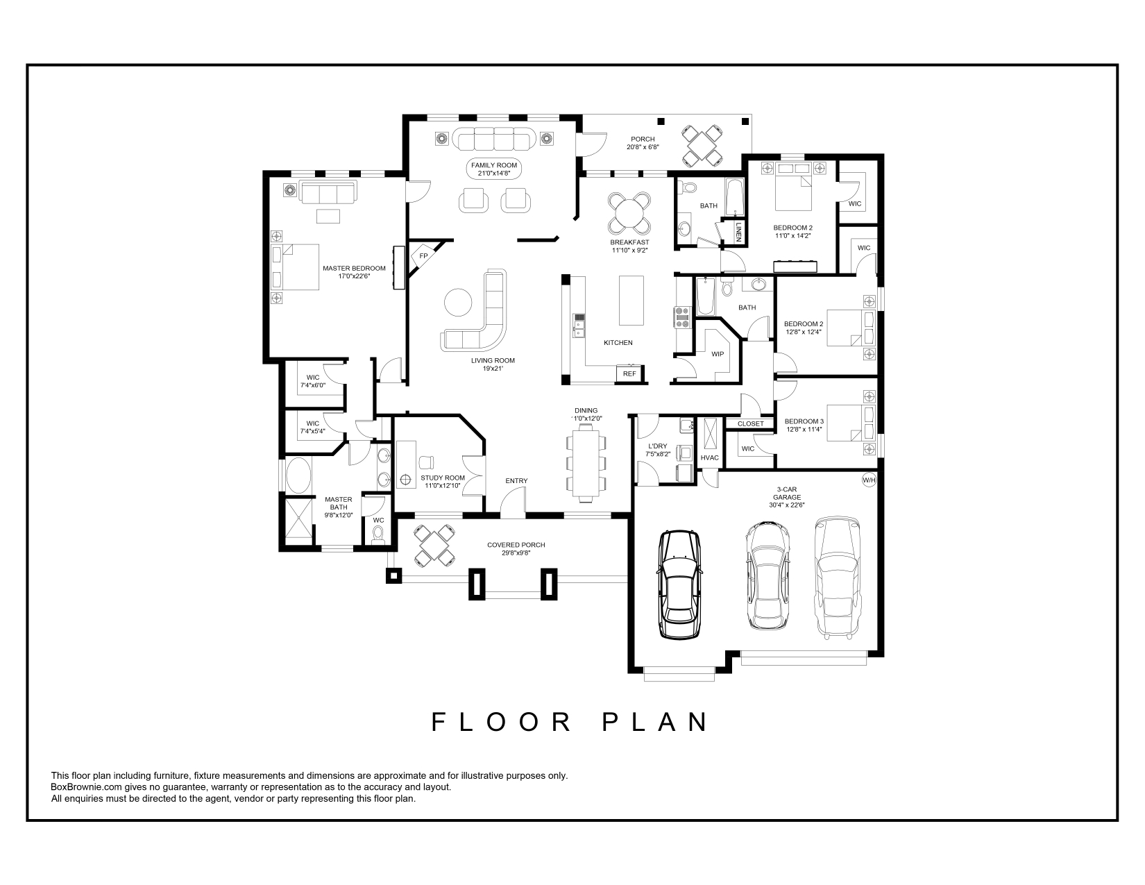 WILLOW CREEK PLANTATION - Residential