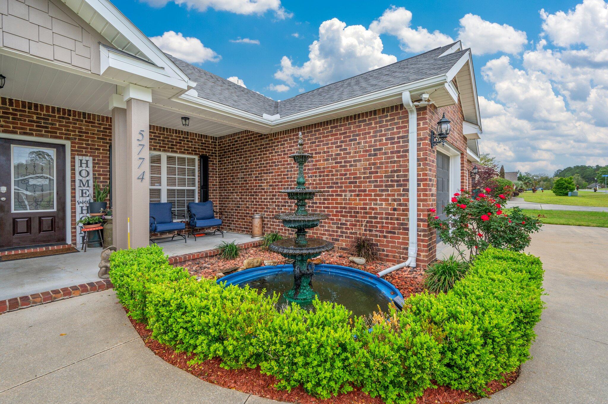 WILLOW CREEK PLANTATION - Residential