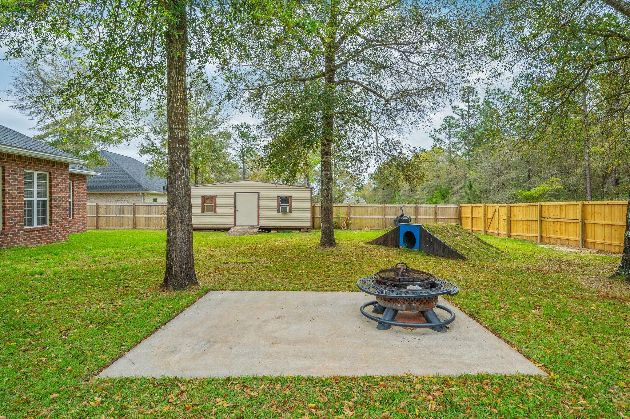 WILLOW CREEK PLANTATION - Residential