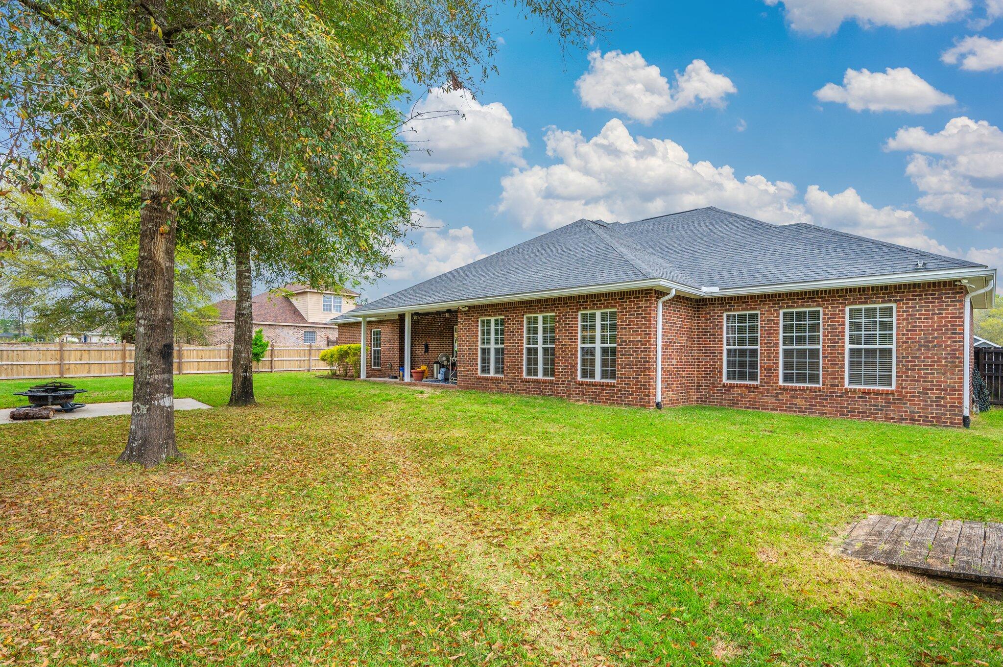 WILLOW CREEK PLANTATION - Residential
