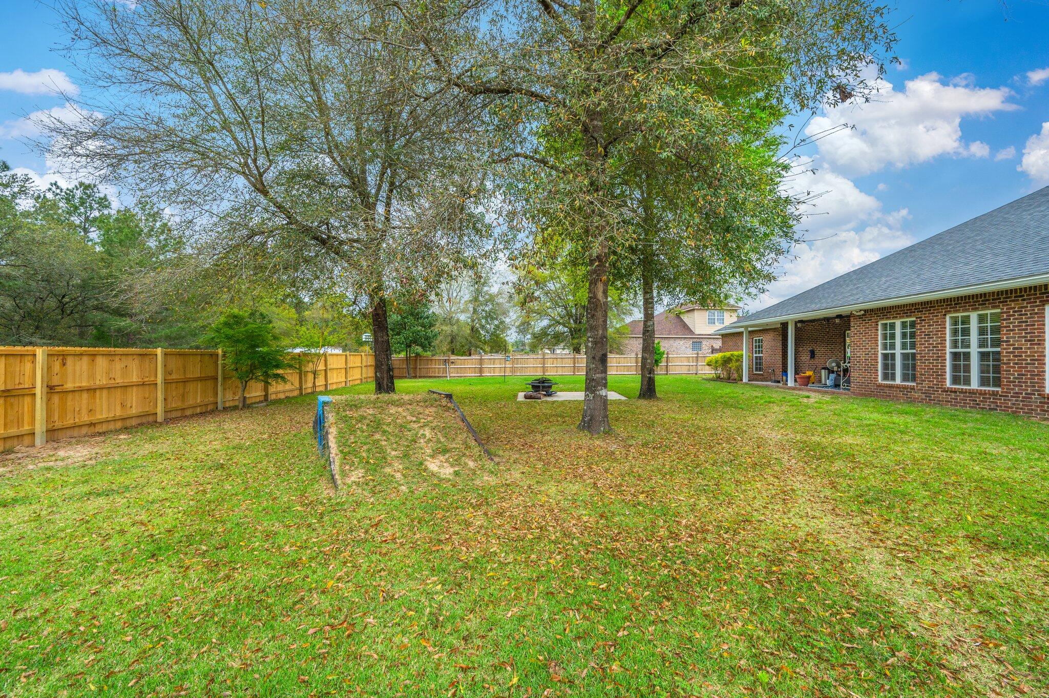 WILLOW CREEK PLANTATION - Residential