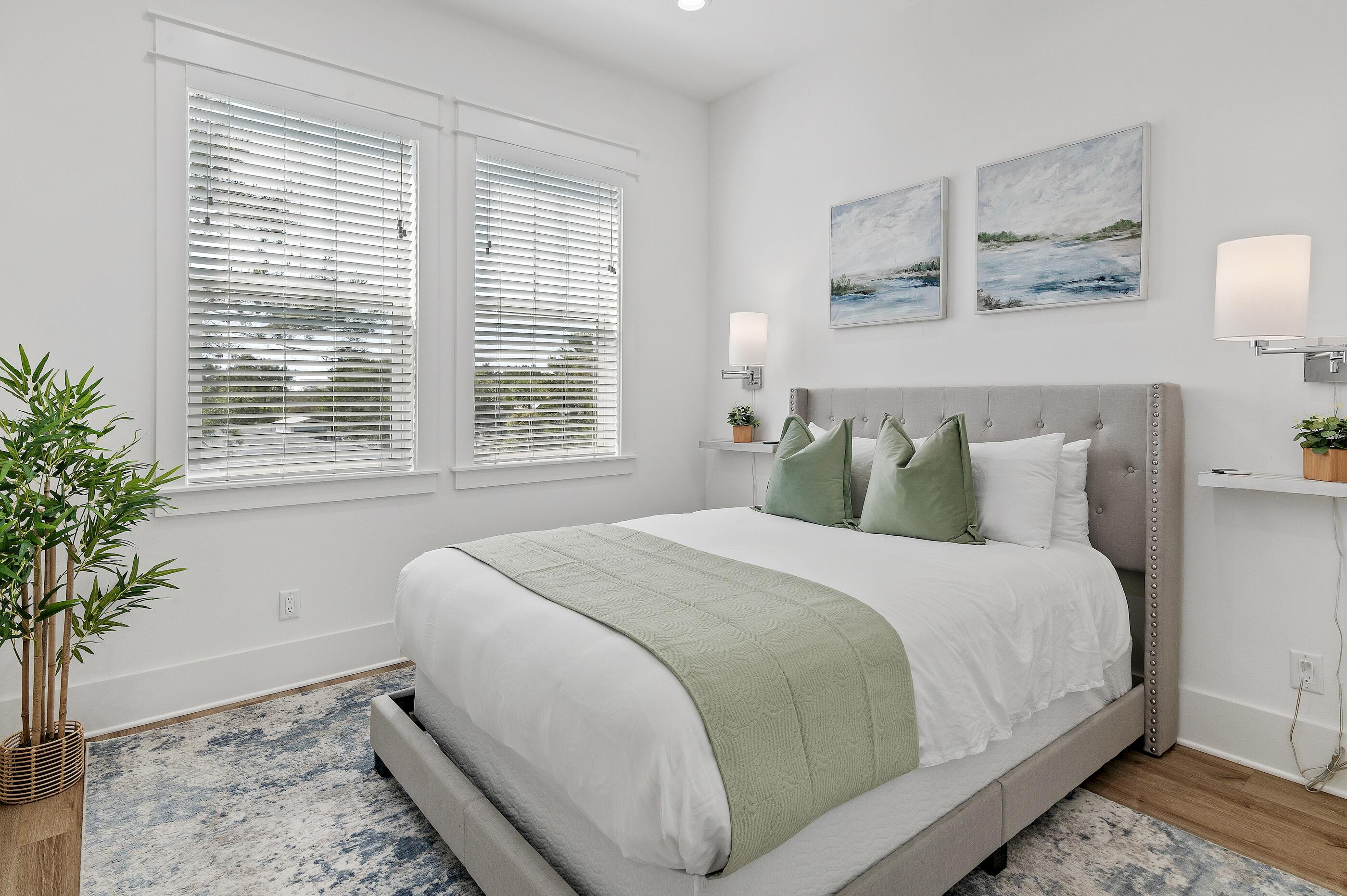 Cottages at Seagrove - Residential