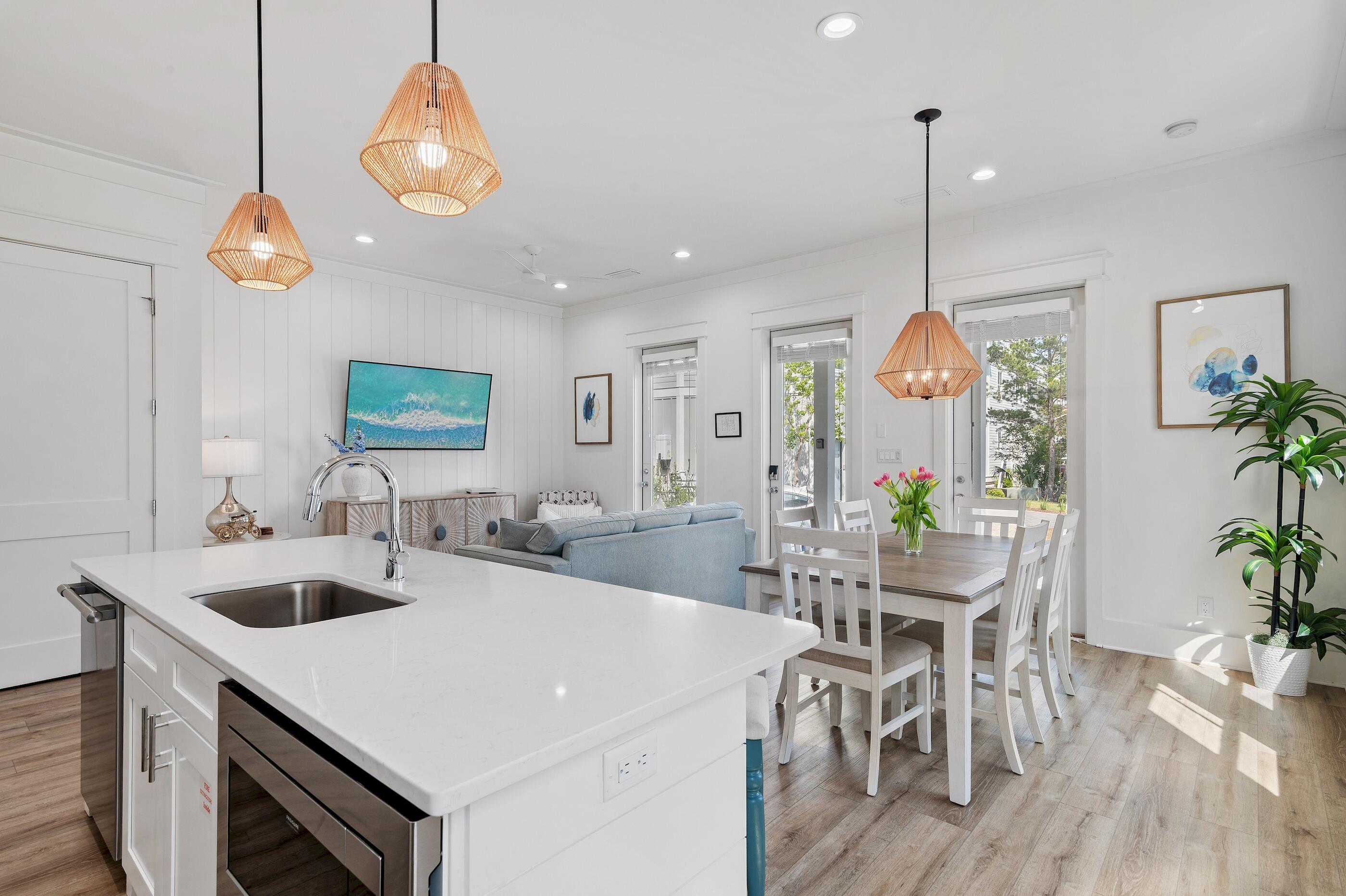 Cottages at Seagrove - Residential