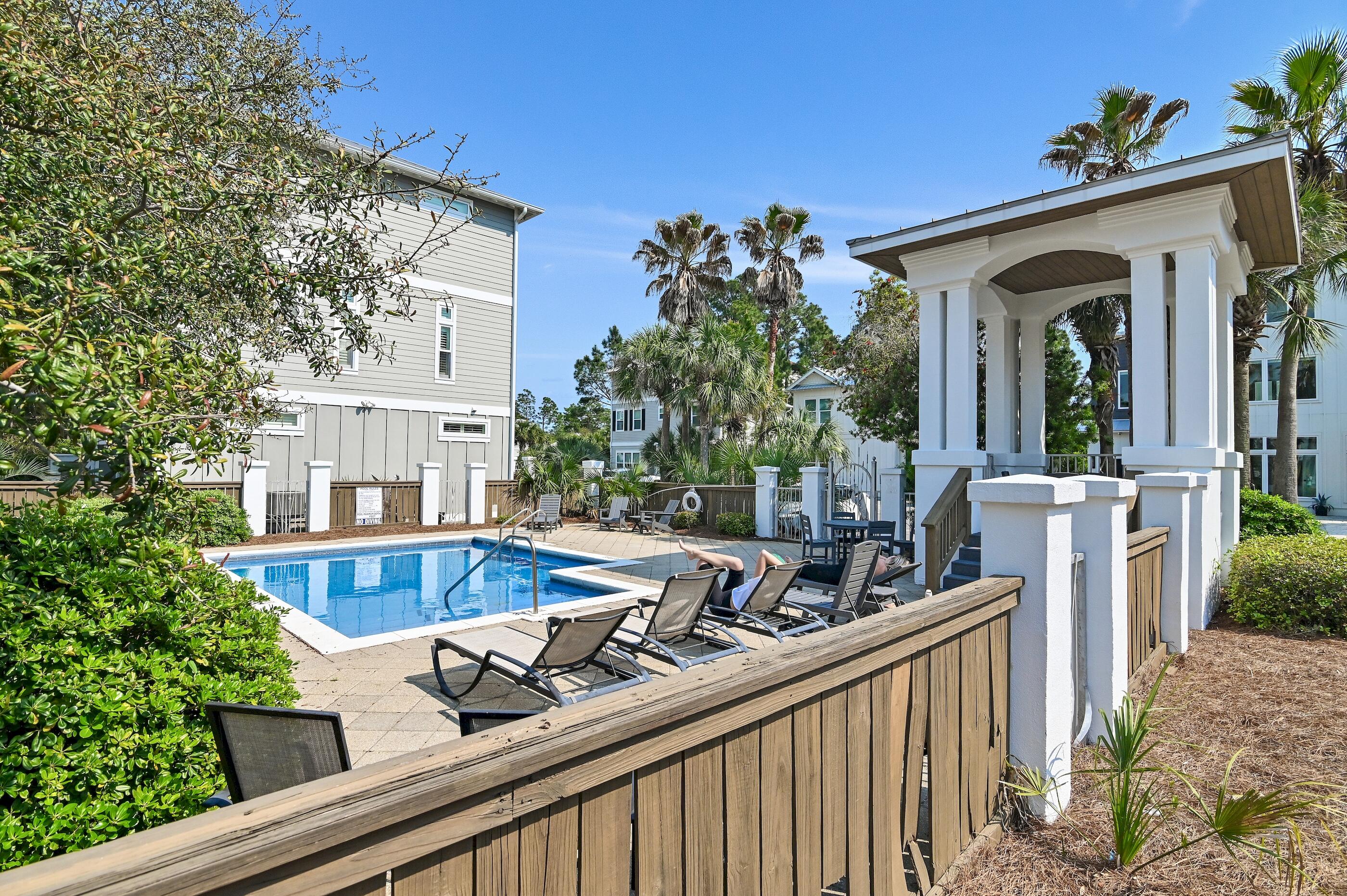 Cottages at Seagrove - Residential