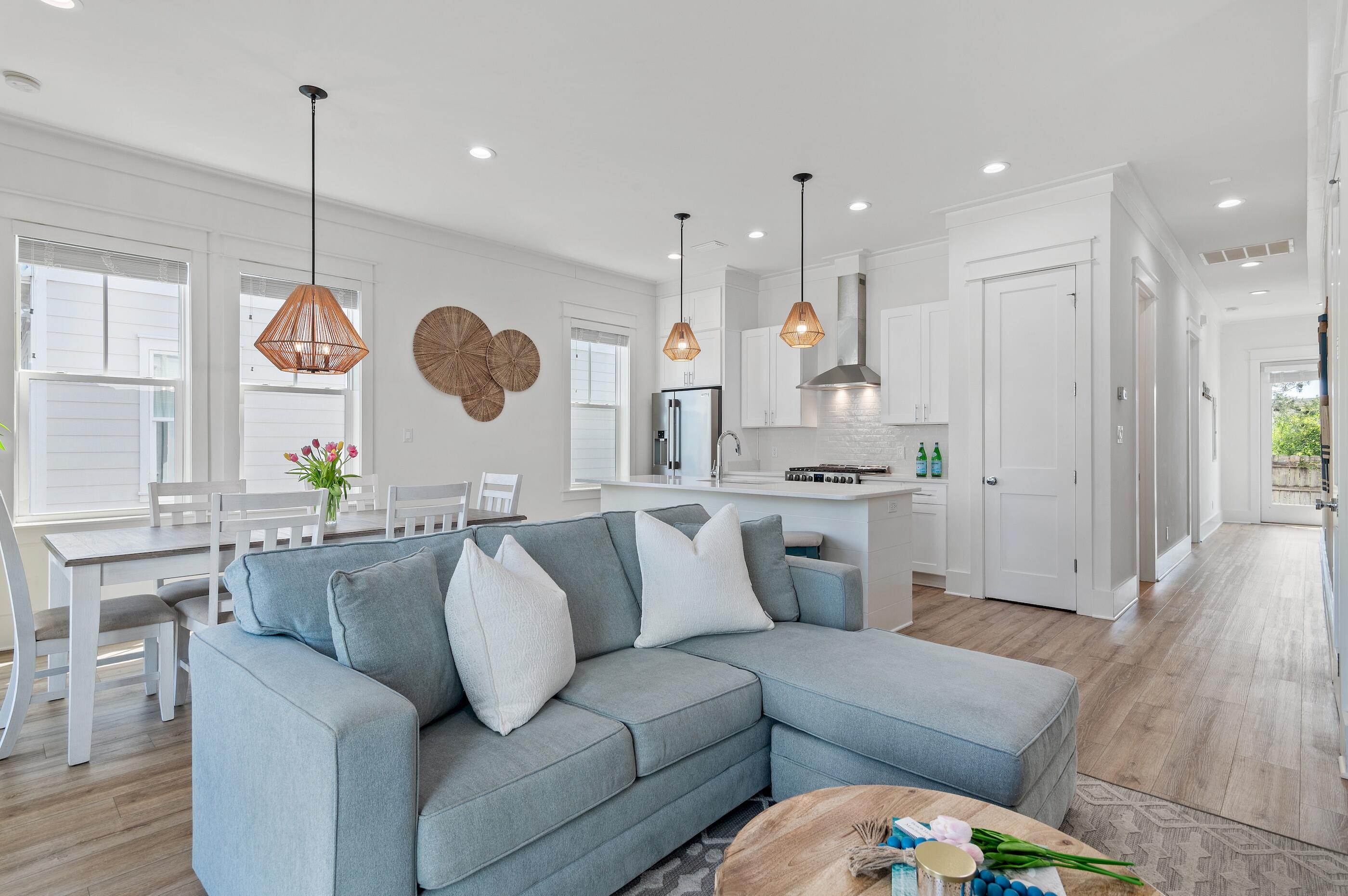 Cottages at Seagrove - Residential