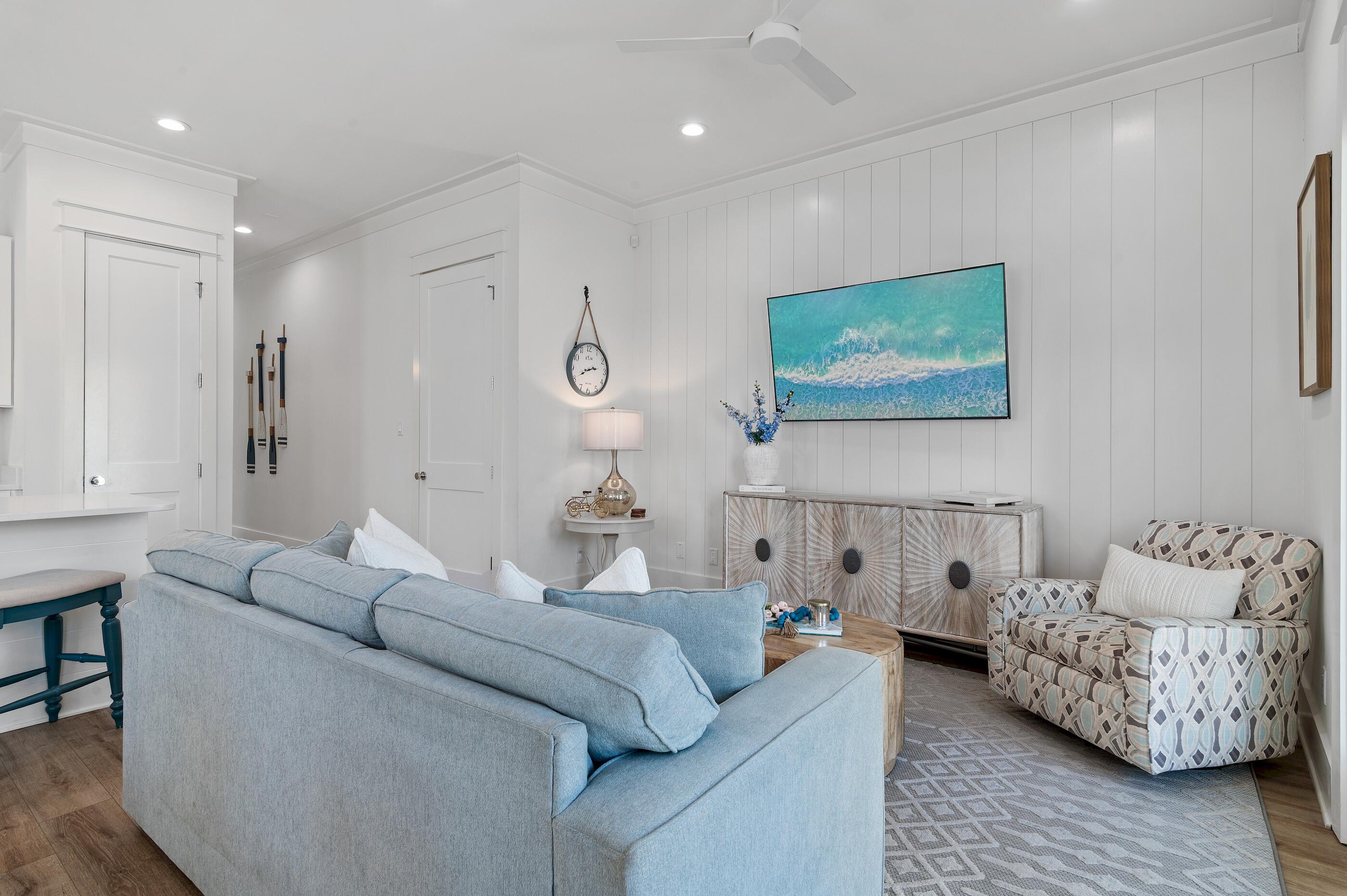 Cottages at Seagrove - Residential
