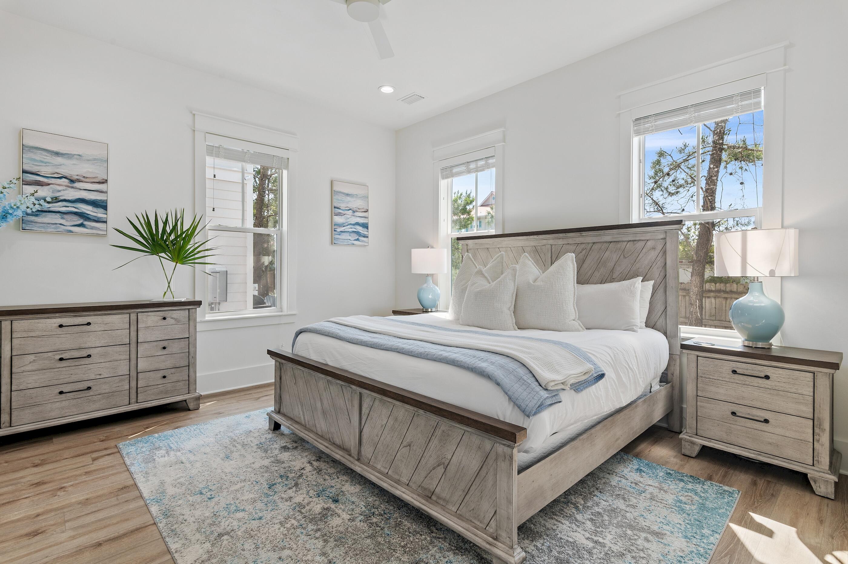 Cottages at Seagrove - Residential