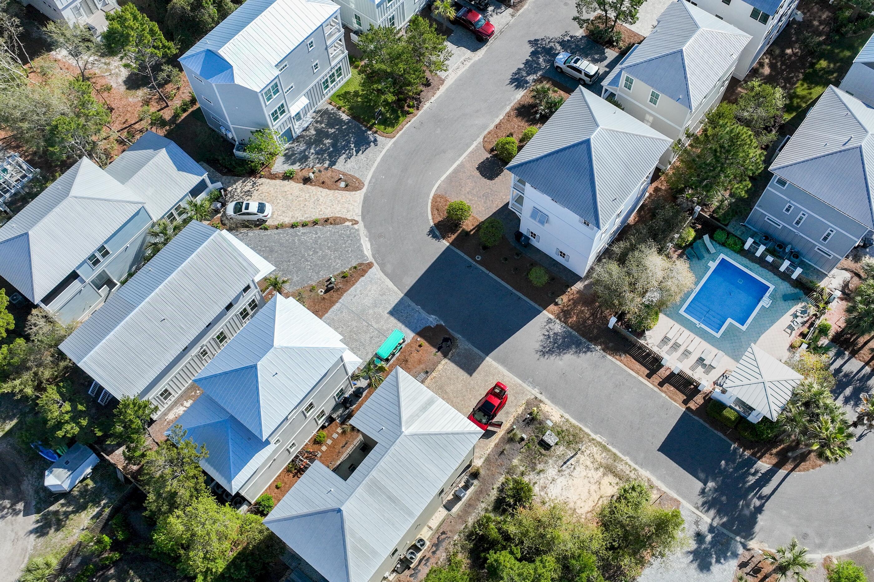 Cottages at Seagrove - Residential
