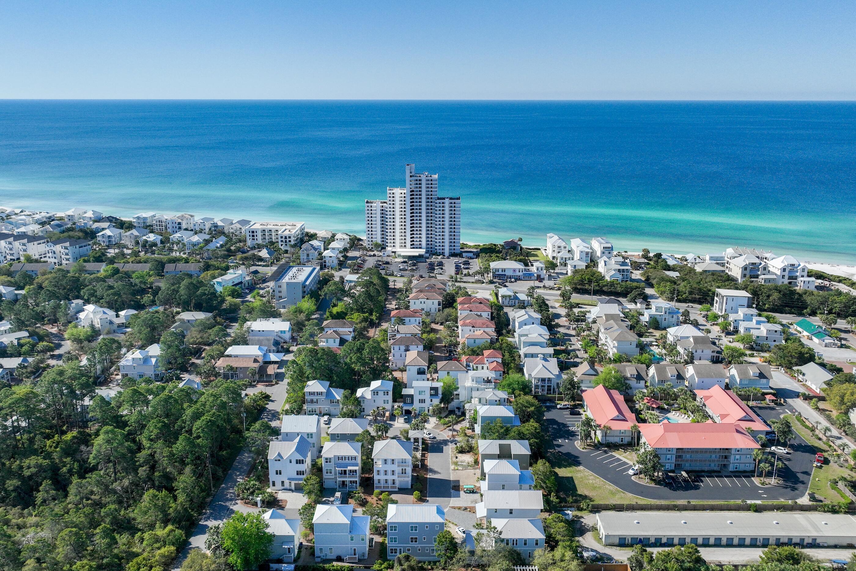 Cottages at Seagrove - Residential