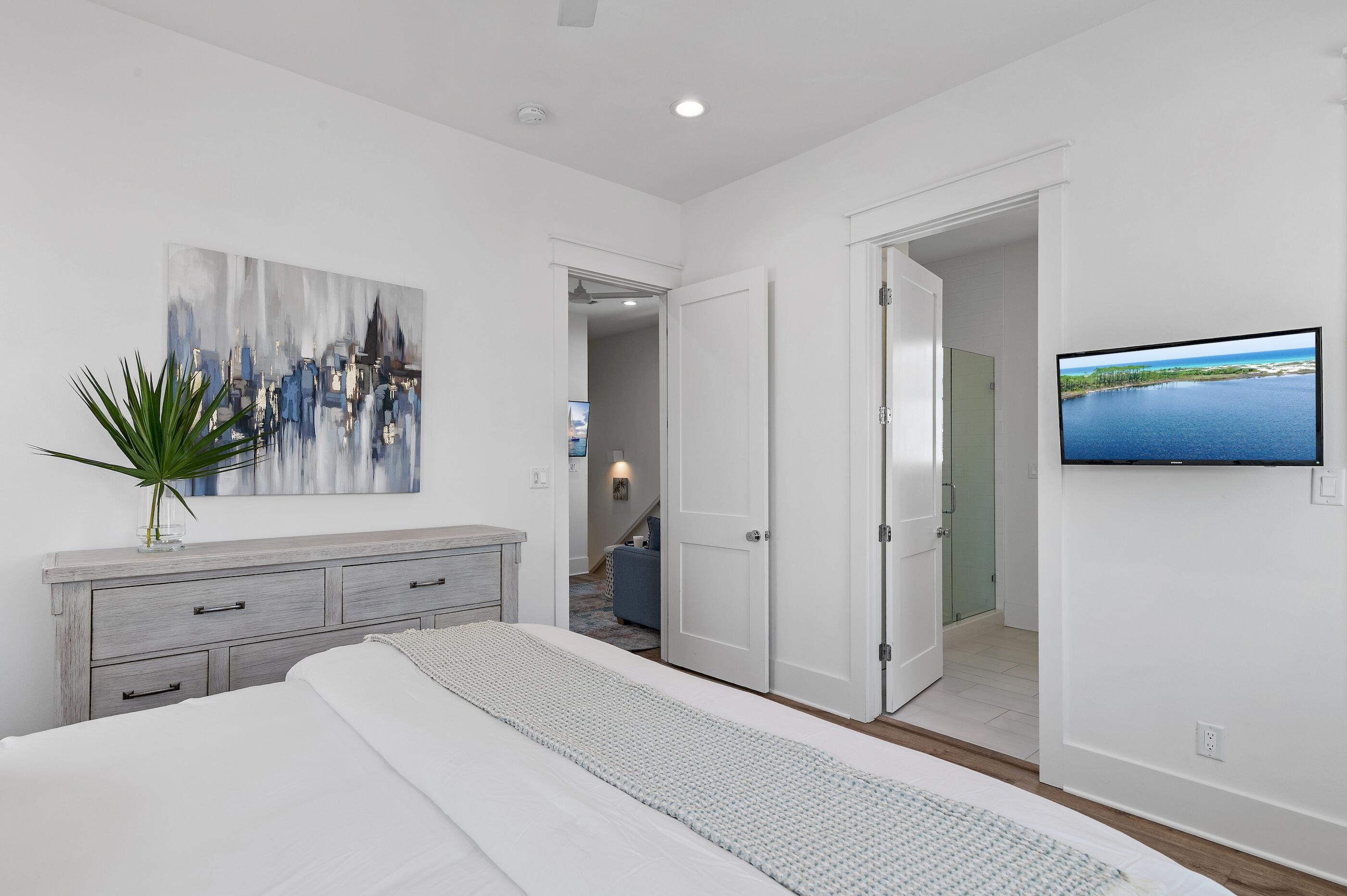 Cottages at Seagrove - Residential