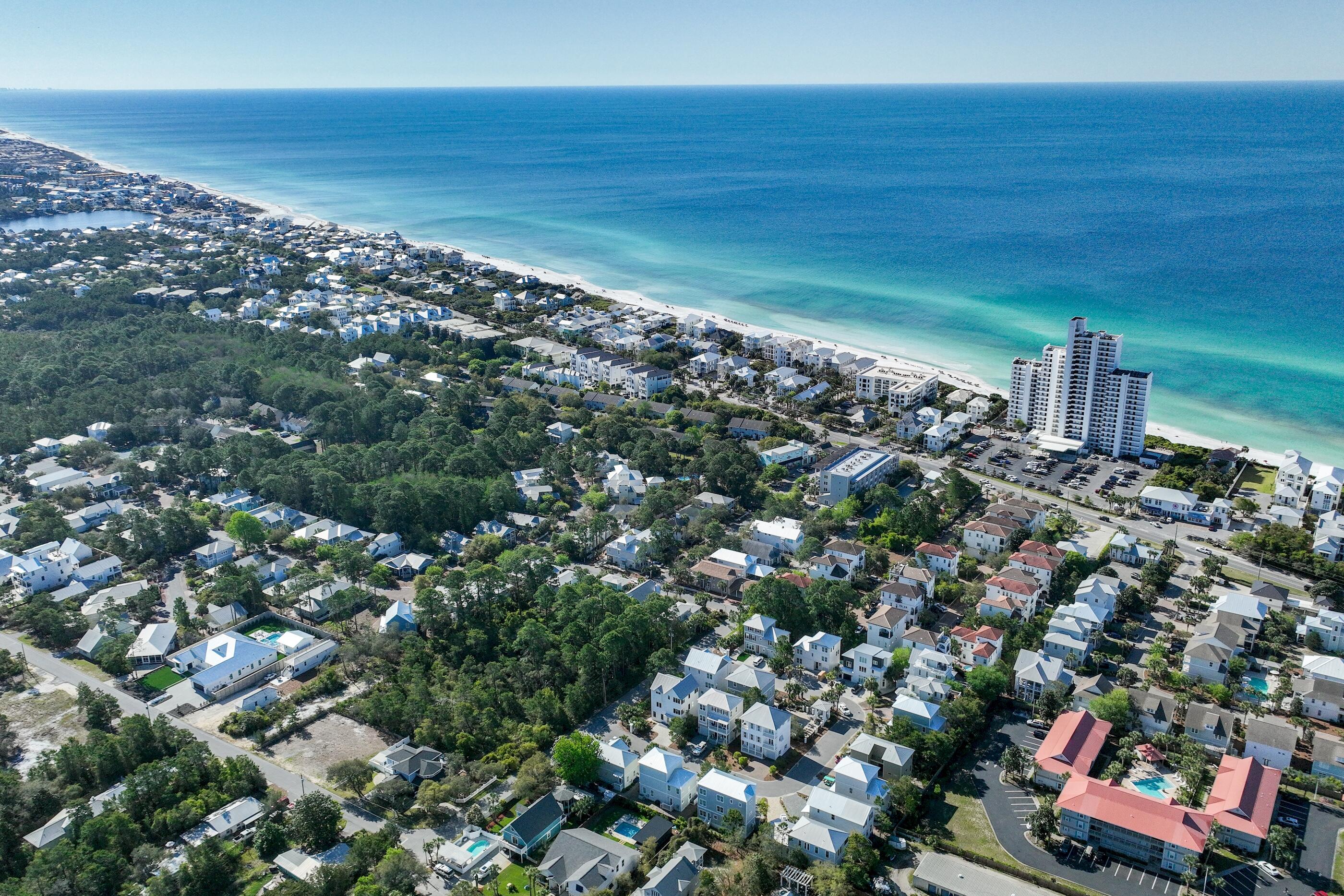Cottages at Seagrove - Residential
