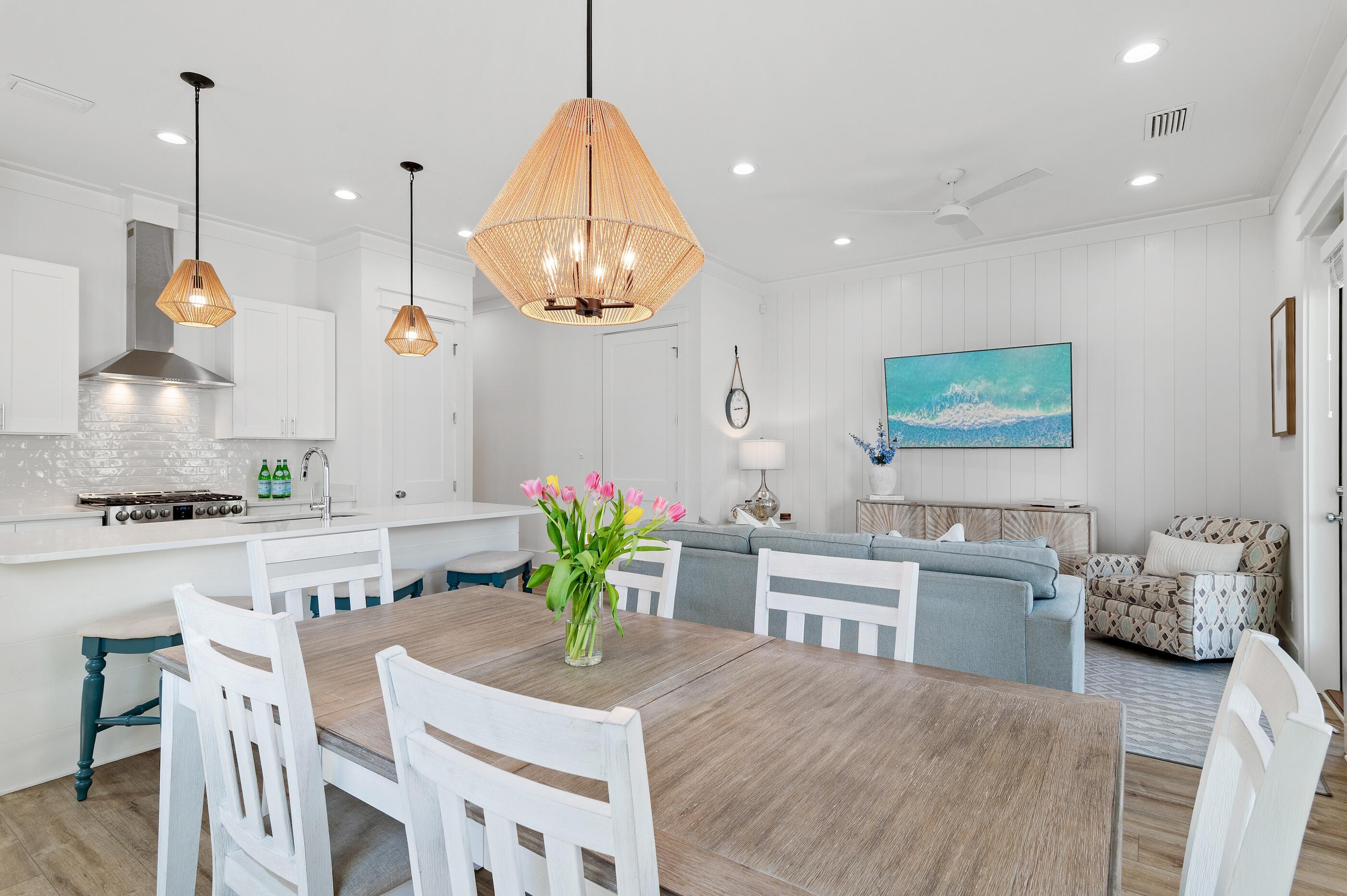 Cottages at Seagrove - Residential