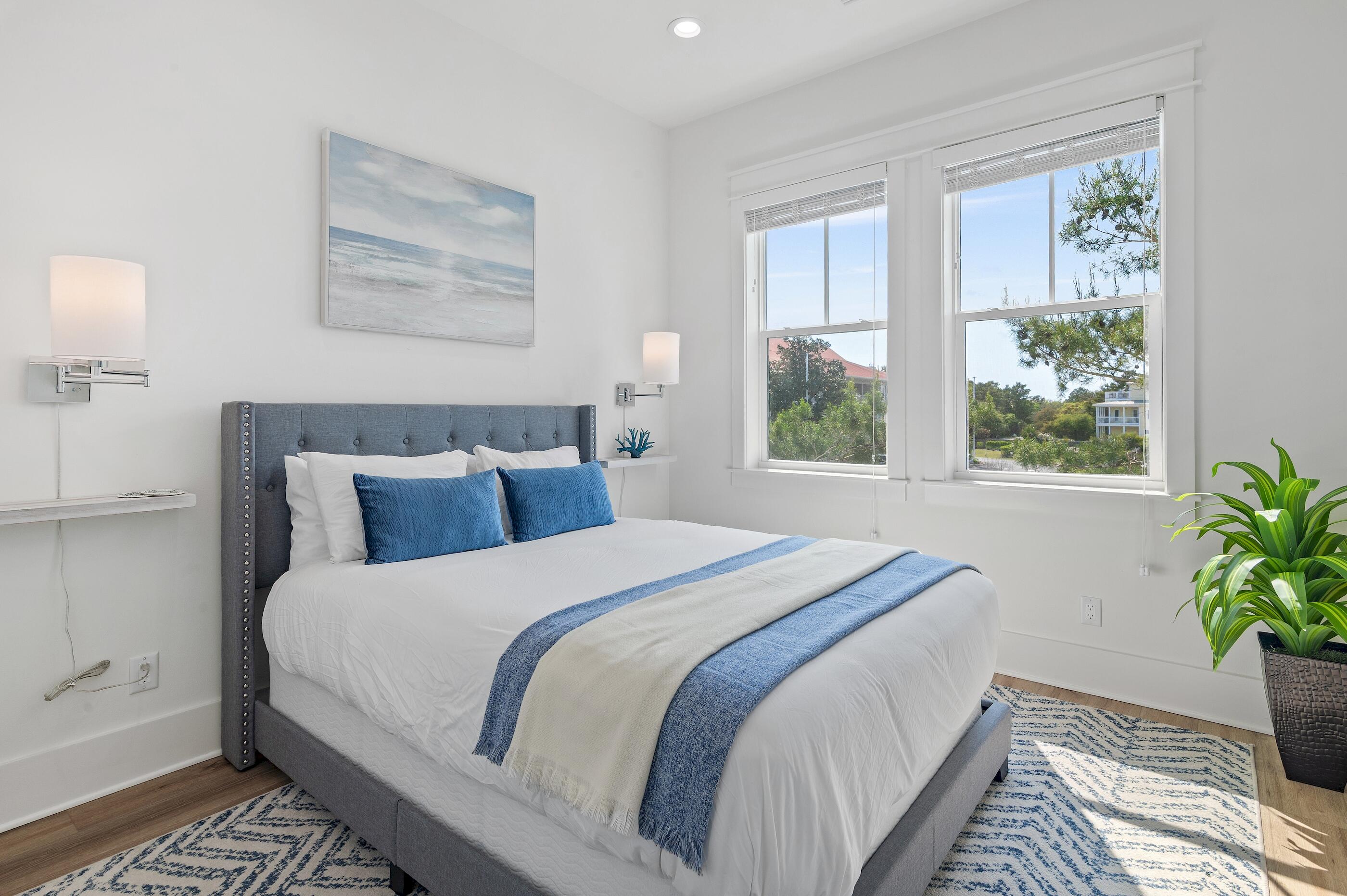 Cottages at Seagrove - Residential