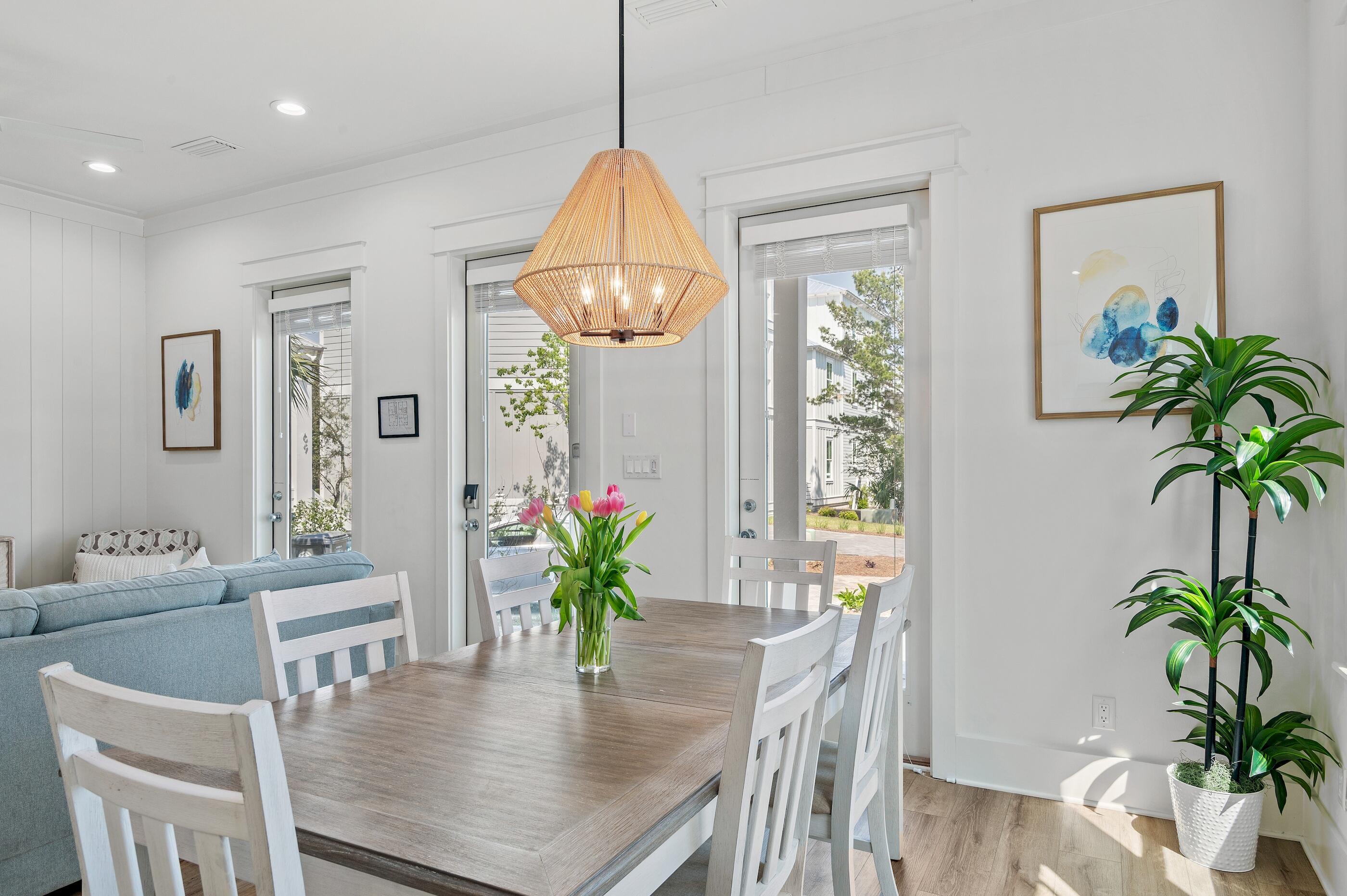 Cottages at Seagrove - Residential