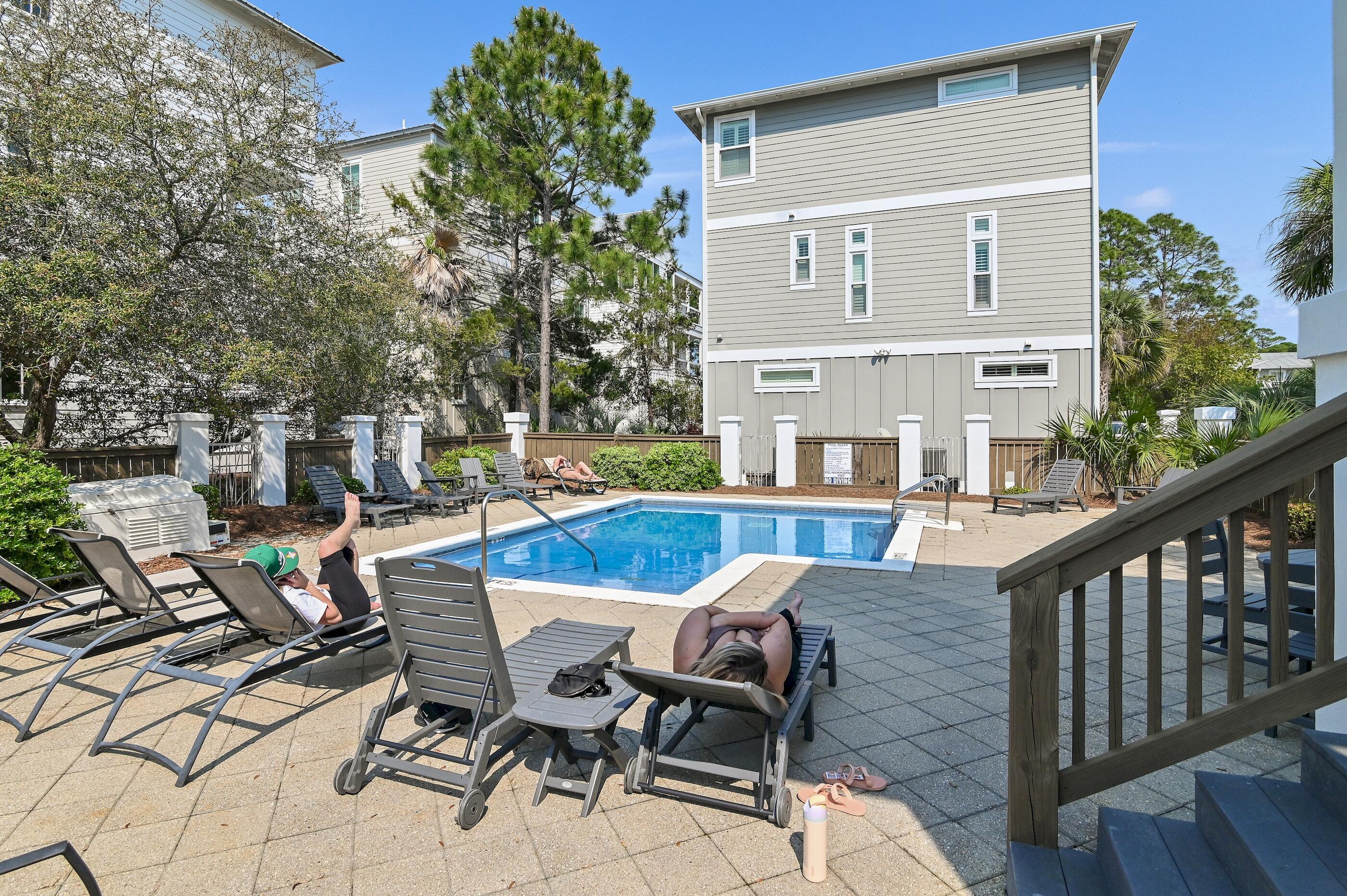 Cottages at Seagrove - Residential