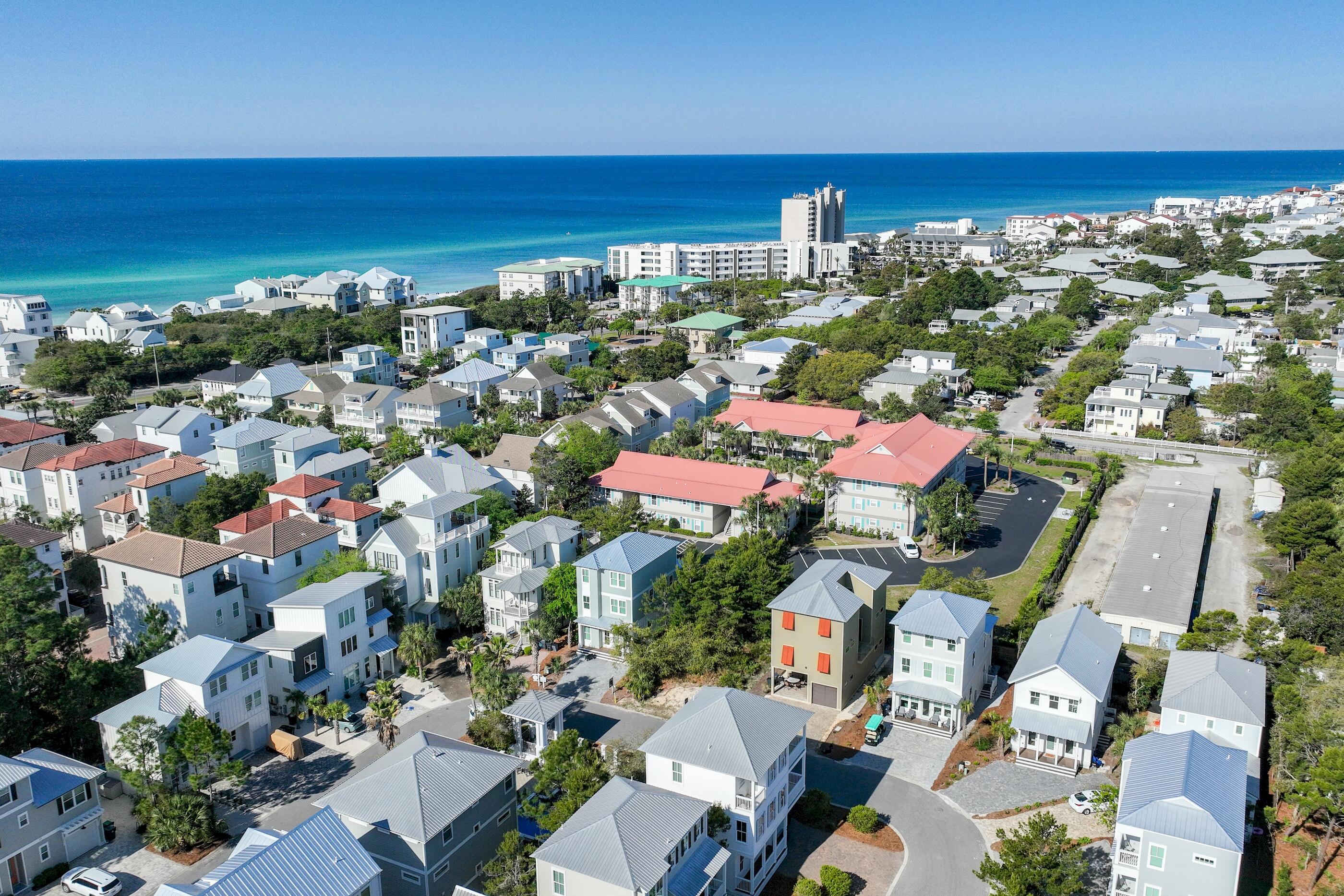 Cottages at Seagrove - Residential