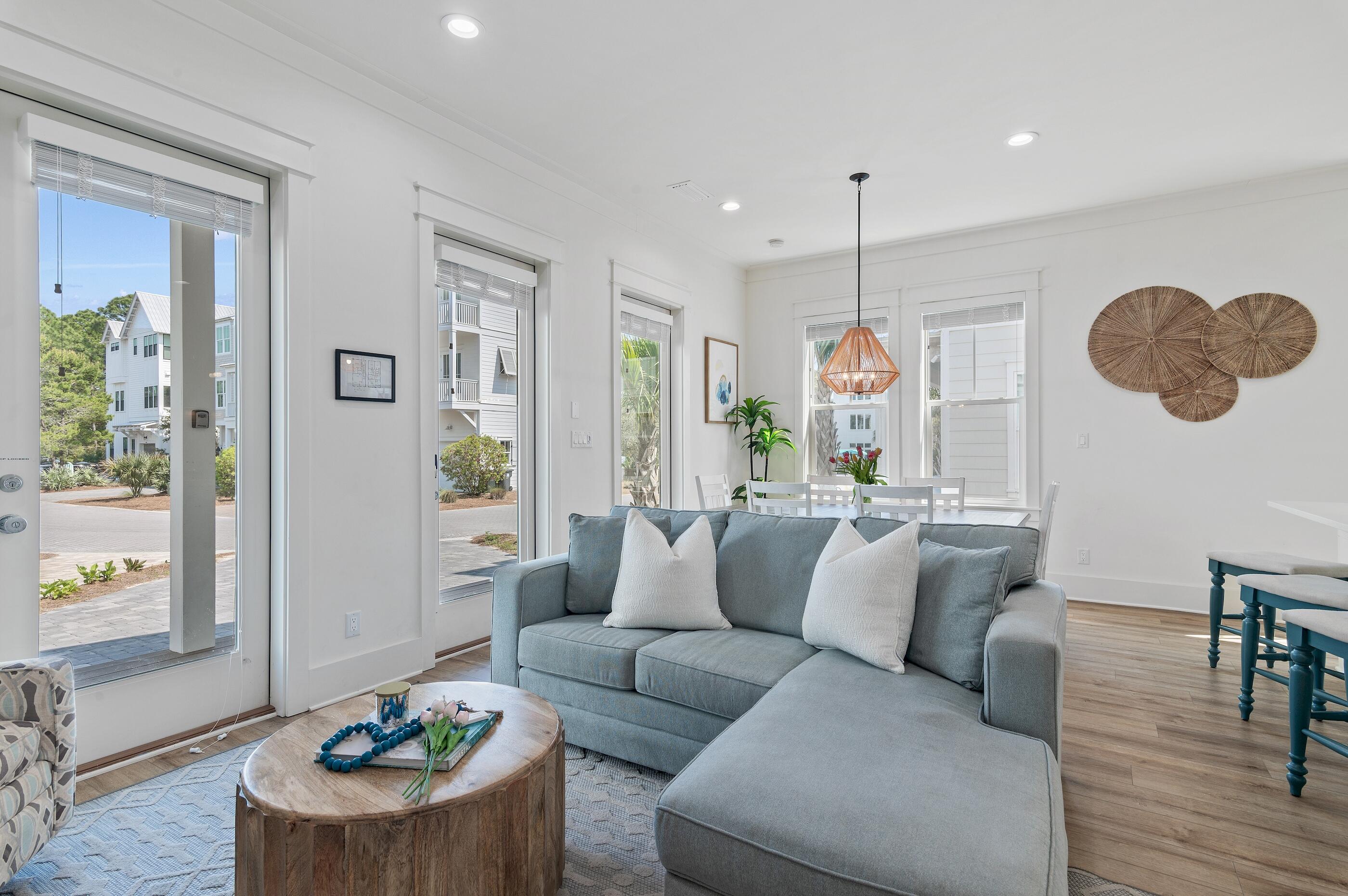 Cottages at Seagrove - Residential