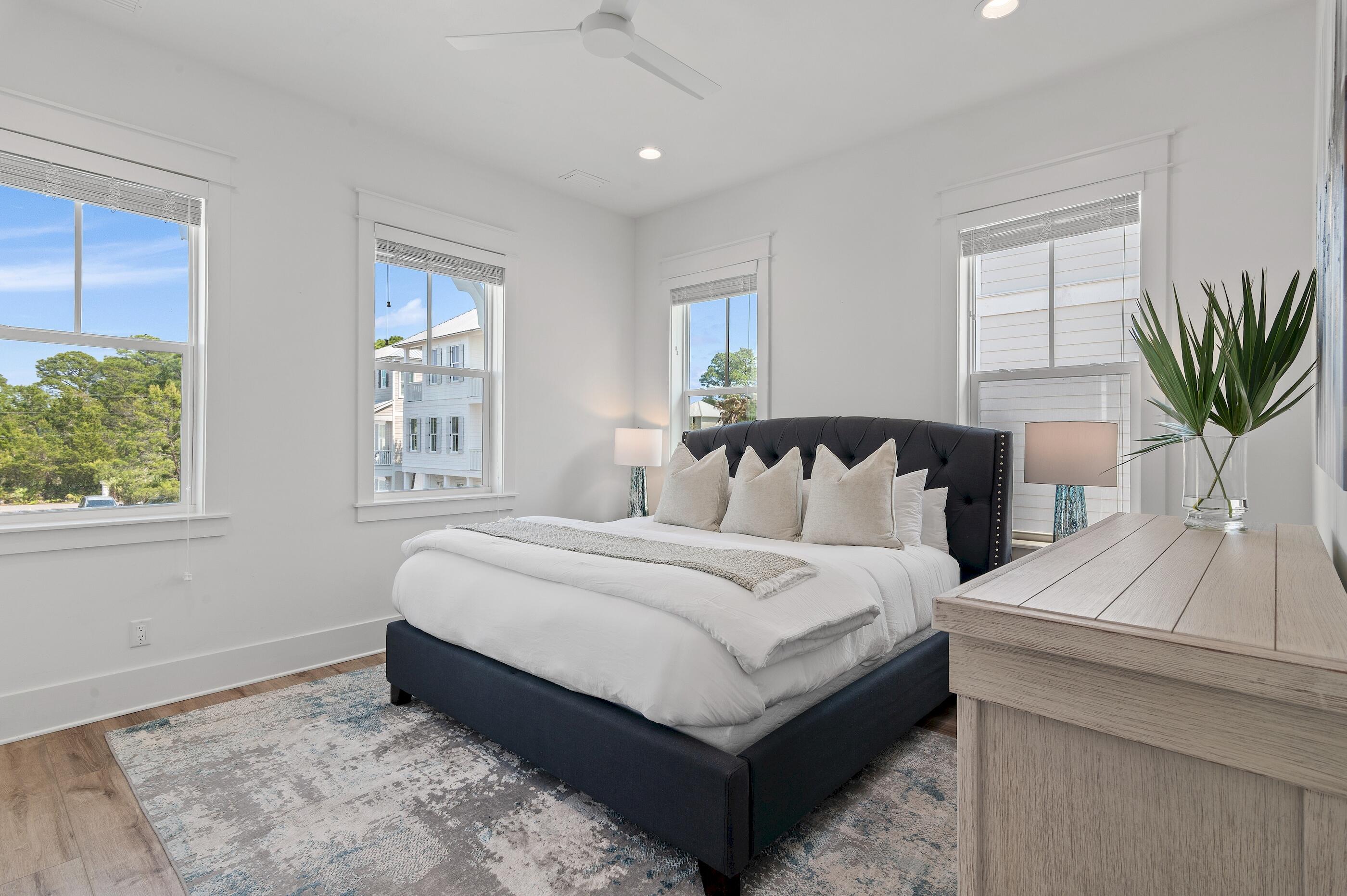 Cottages at Seagrove - Residential