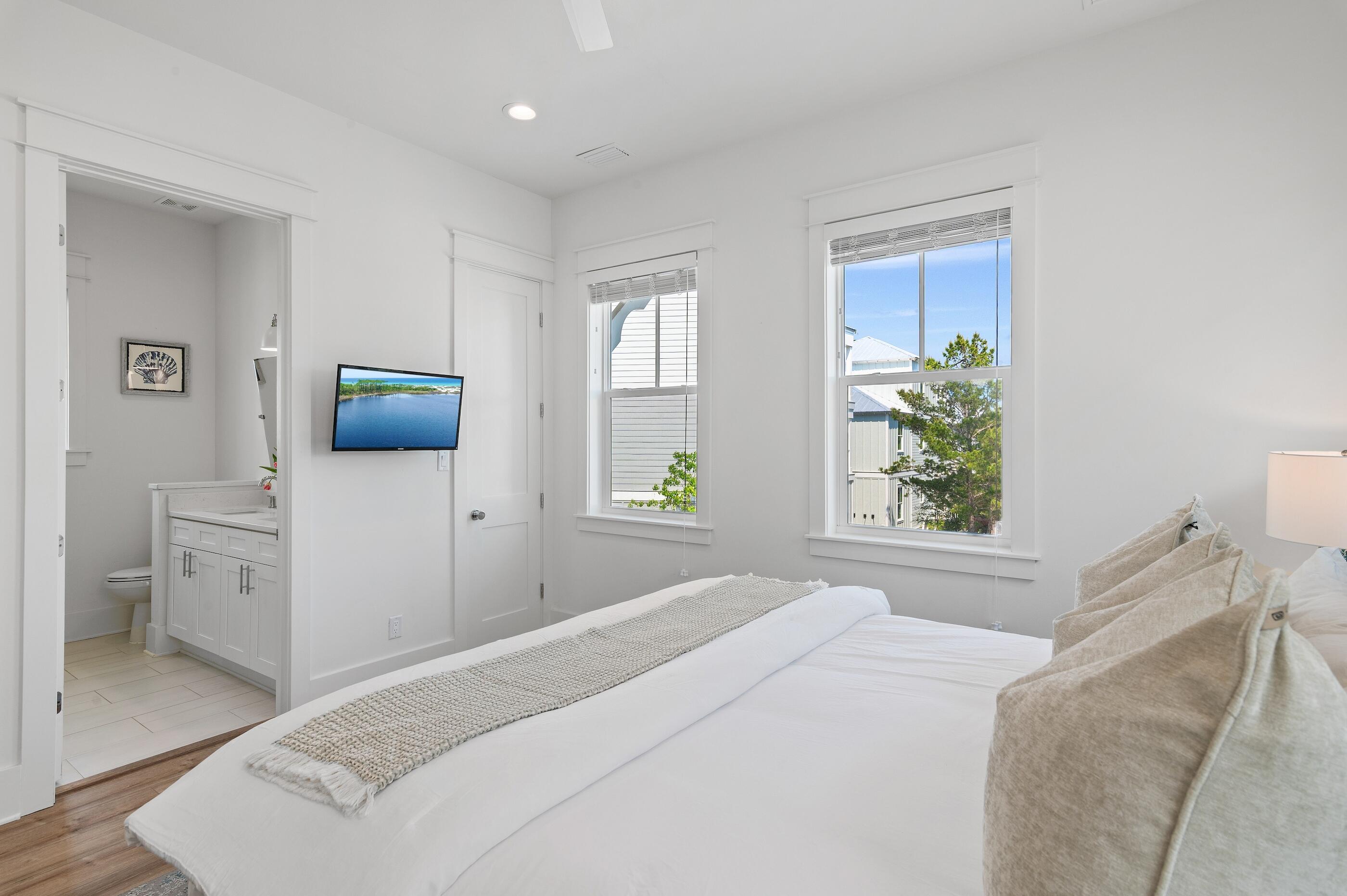 Cottages at Seagrove - Residential