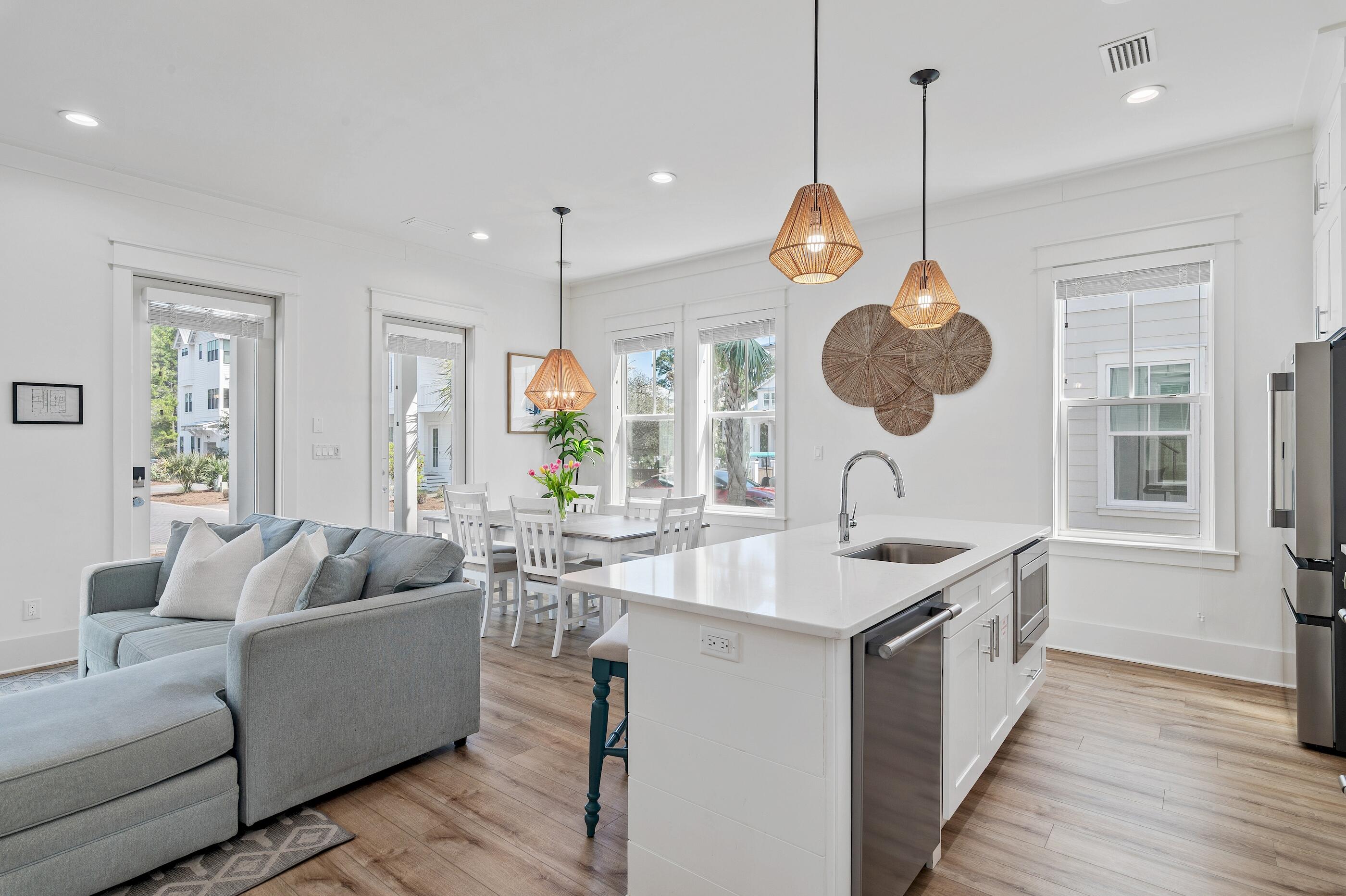 Cottages at Seagrove - Residential