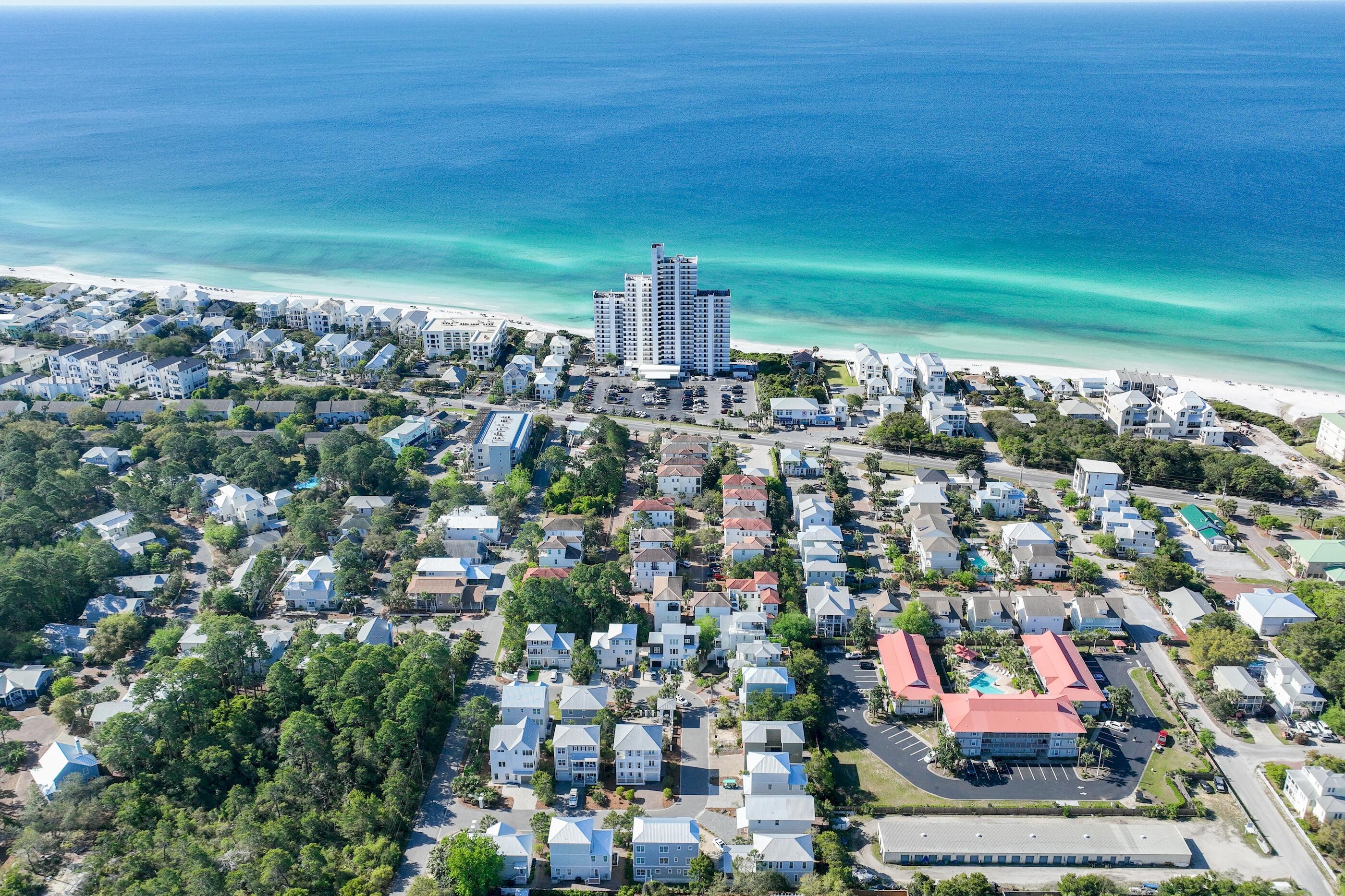 Cottages at Seagrove - Residential